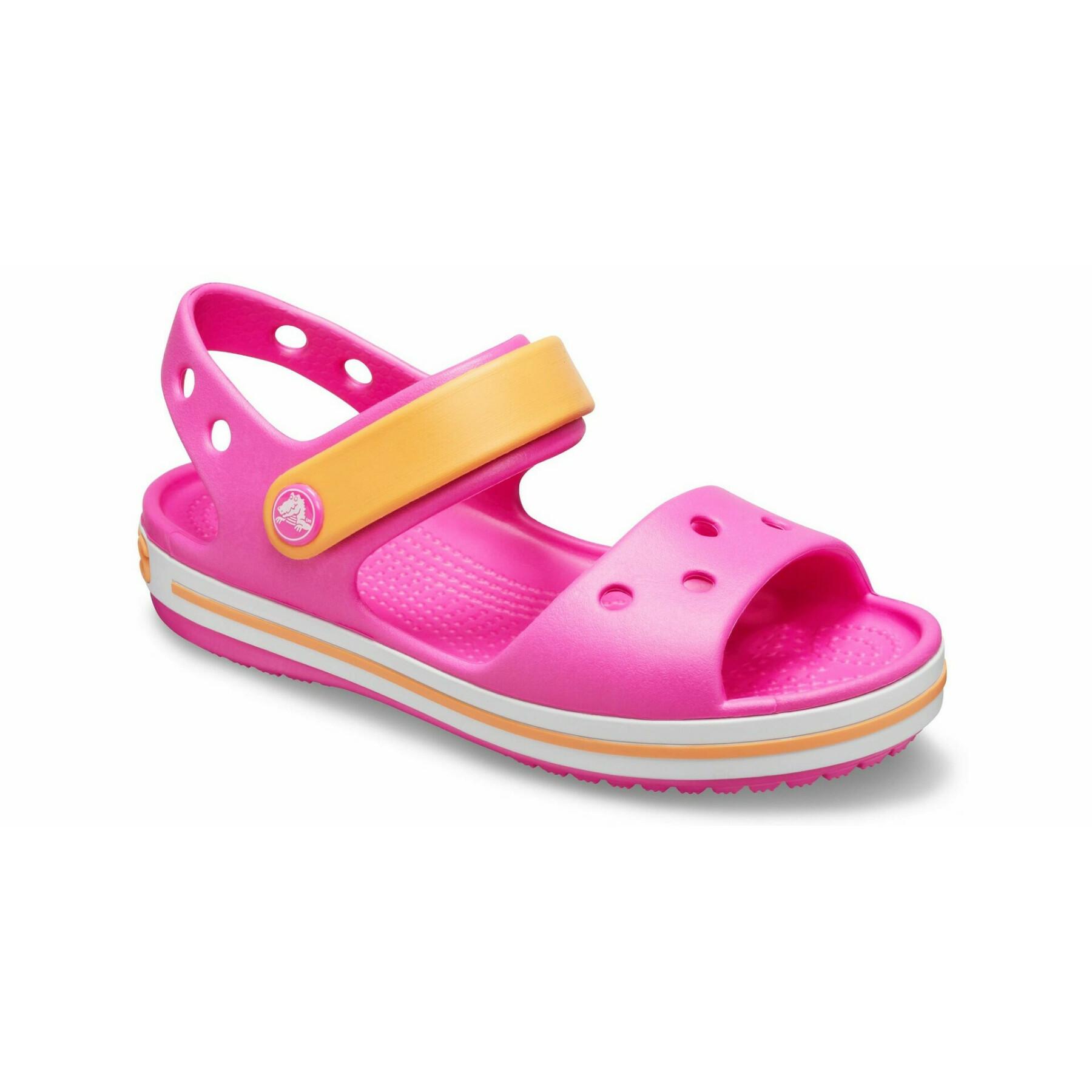 Sandálias para crianças Crocs crocband™