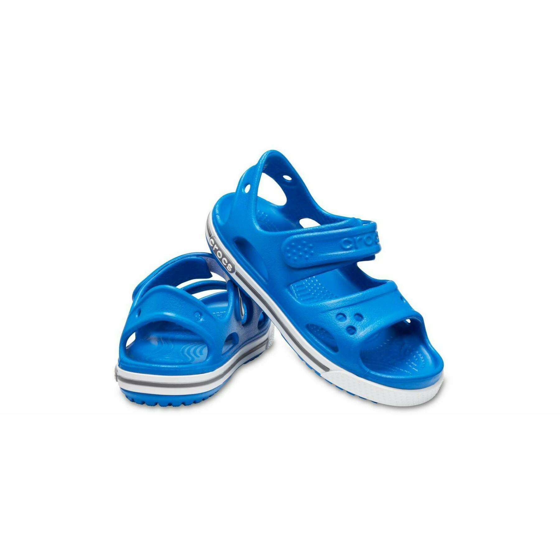 Sandálias para crianças Crocs preschool crocband™II