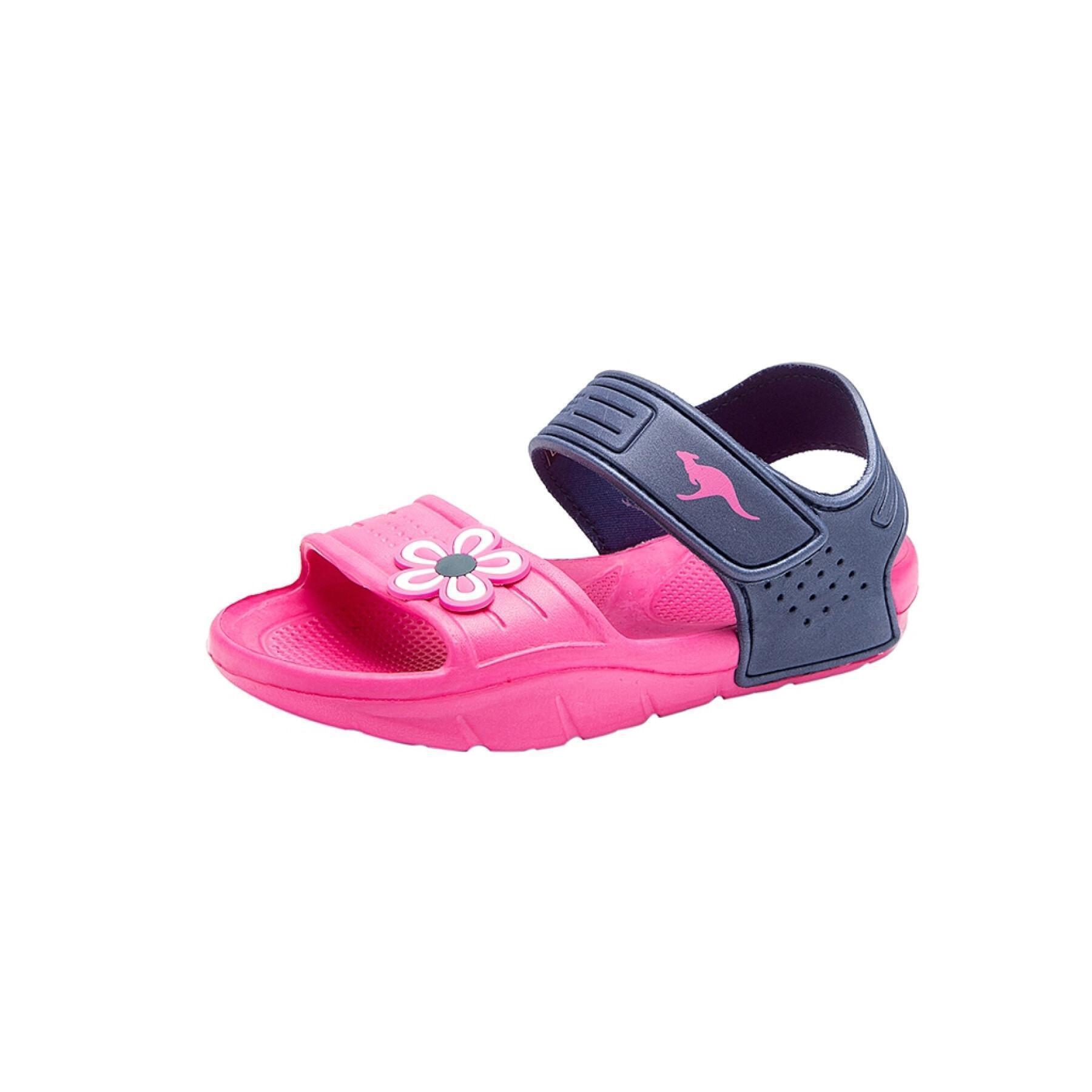 Sandálias para crianças KangaROOS KangaSwim II junior