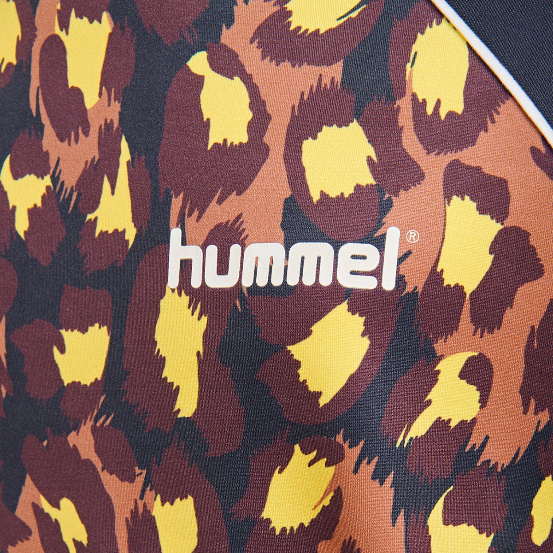 Camiseta da criança Hummel hmlstanza