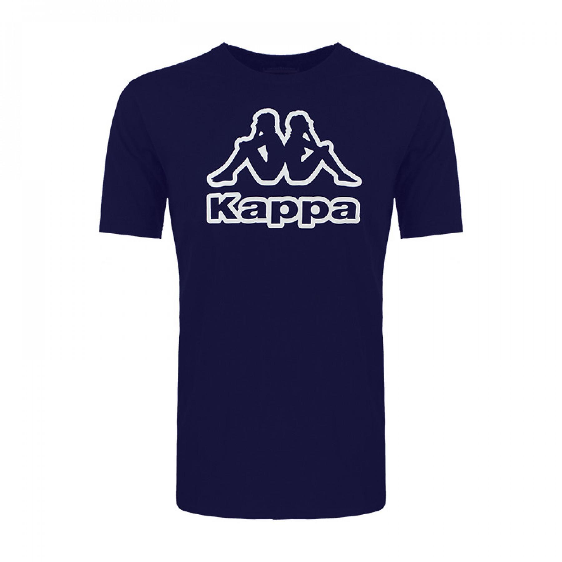 T-shirt criança Kappa Mancini (x5)