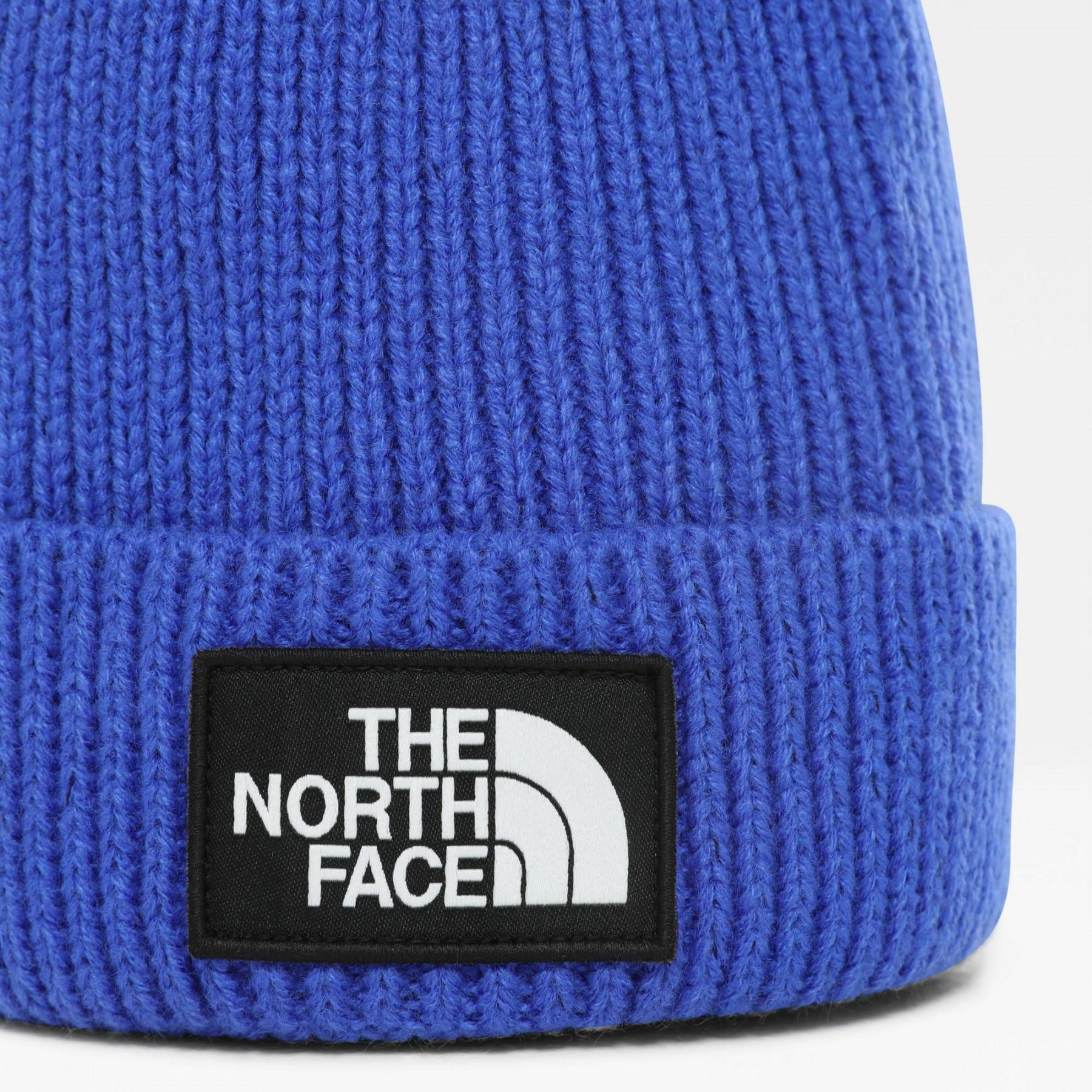 Chapéu de criança The North Face Revers Logo Carré