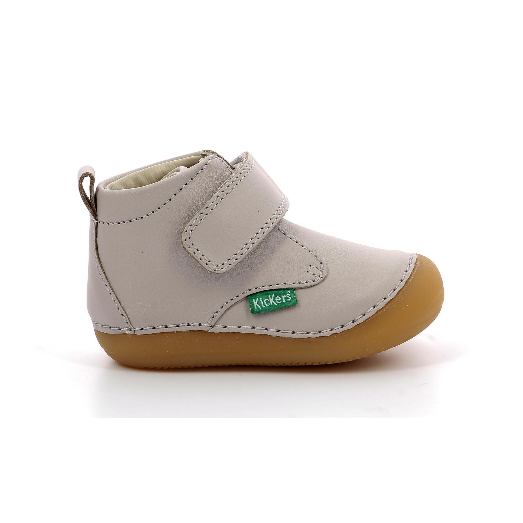 Sapatos de bebé Kickers Sabio