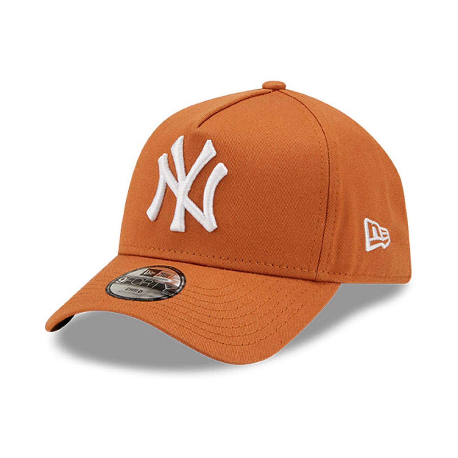 Boné de criança New York Yankees colour essential