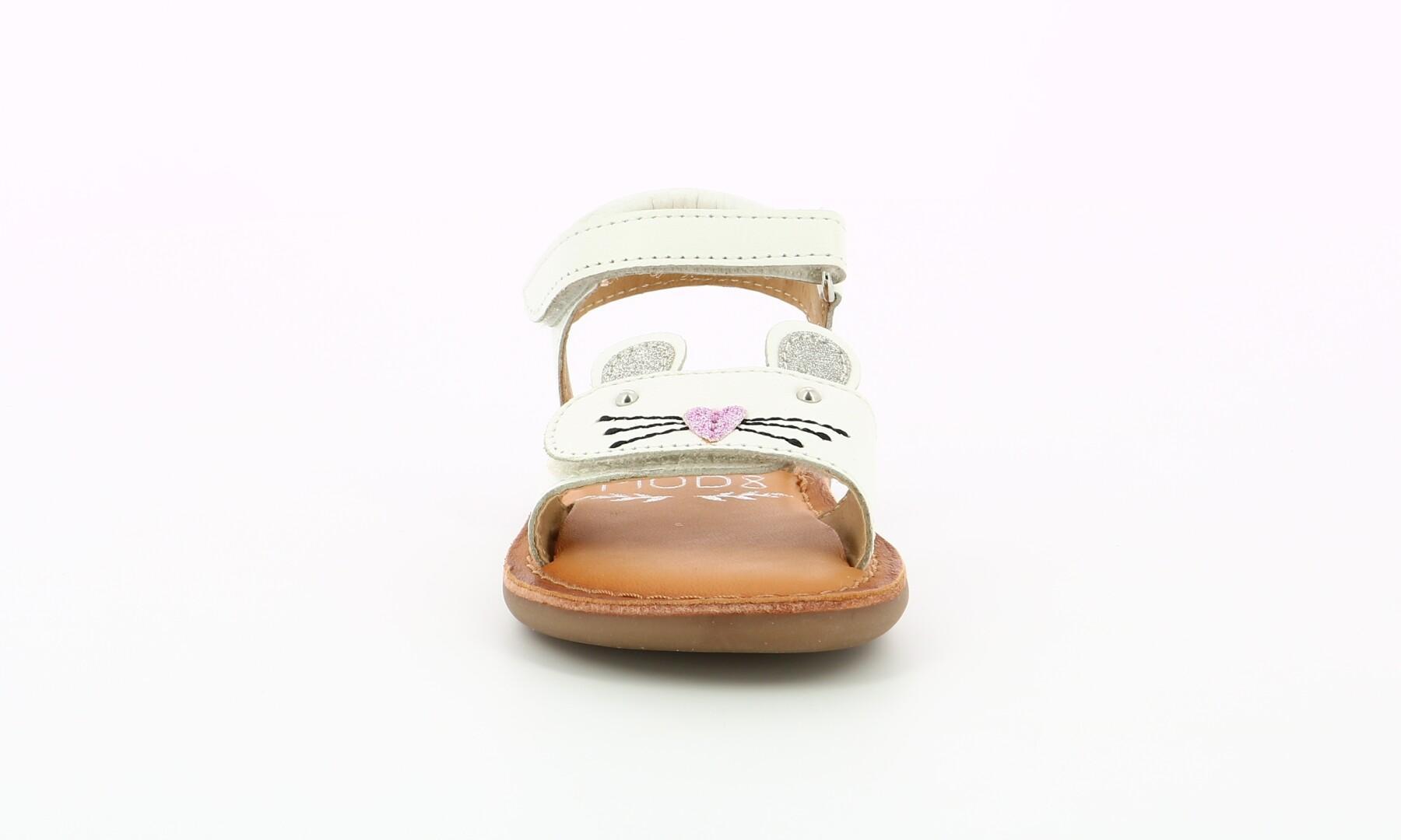 Sandálias para bebés MOD 8 Cloonie