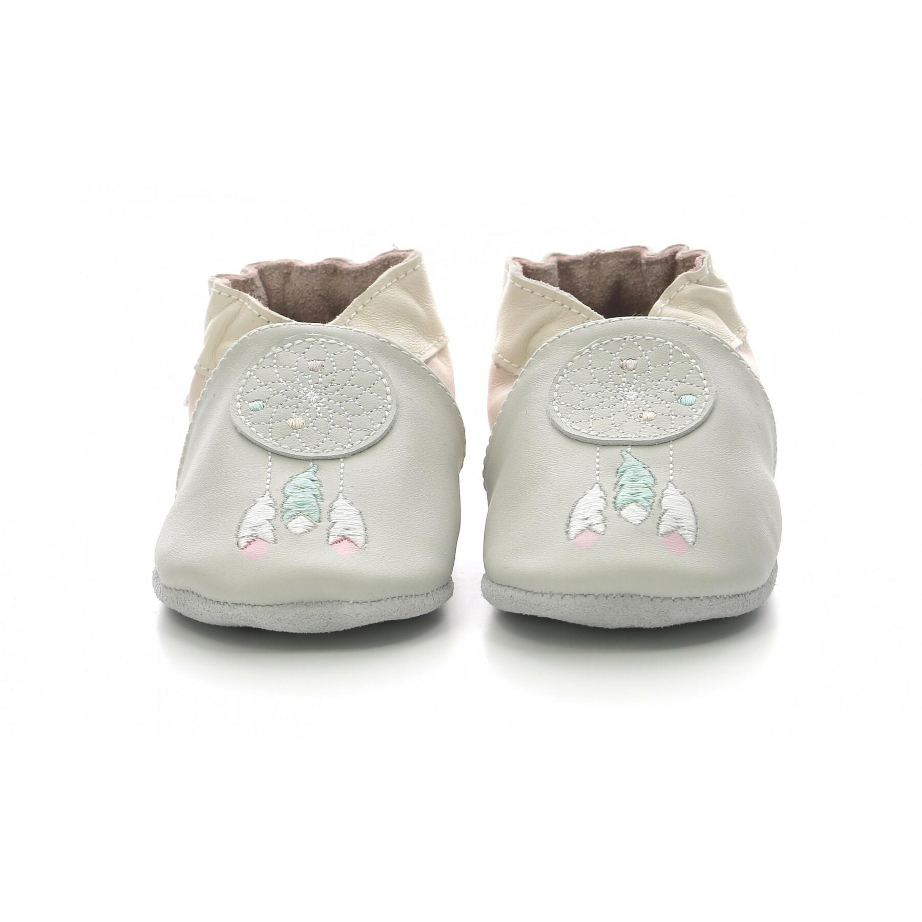 Sapatos para bebés Robeez Dream Tacker