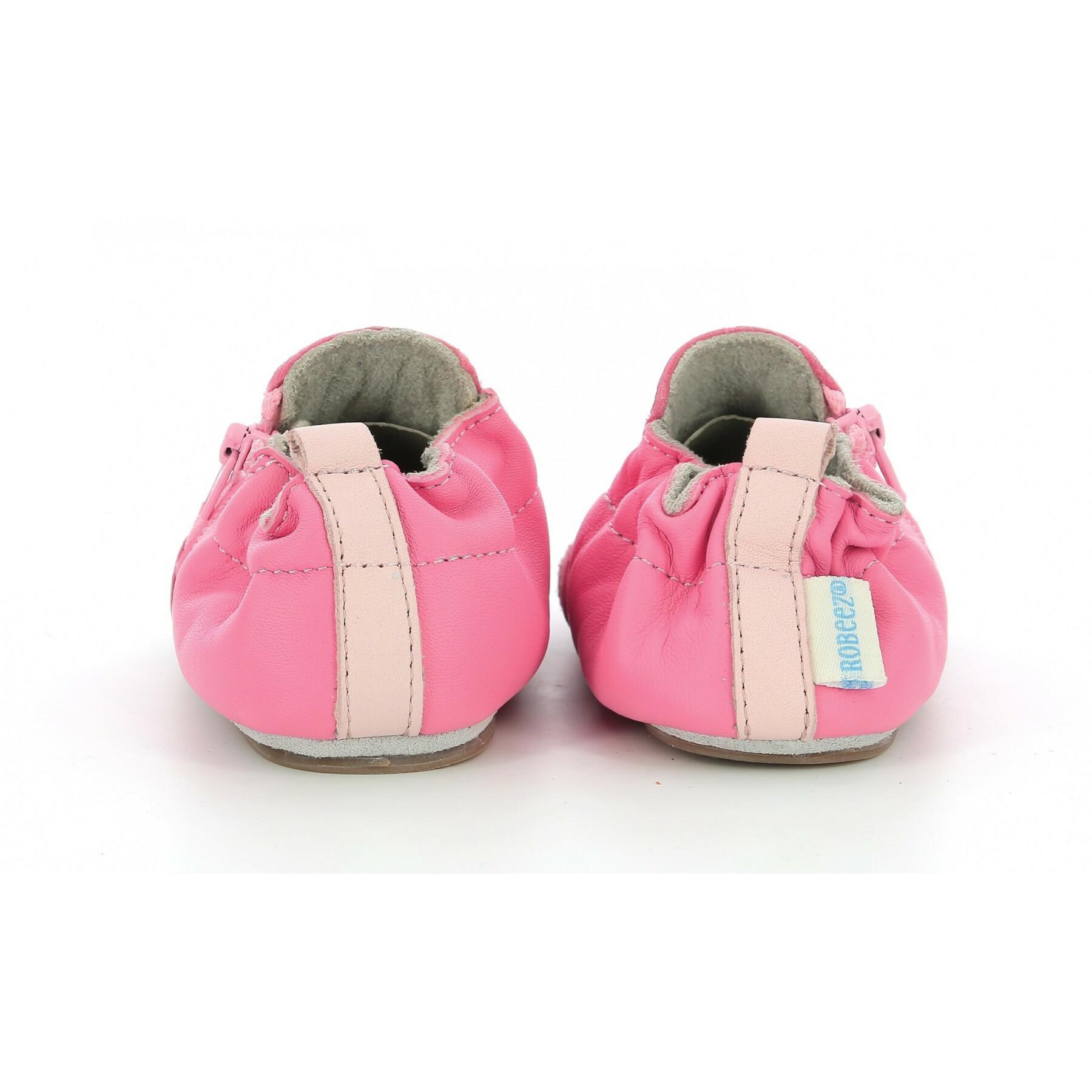 Sapatos para bebés Robeez Exotic