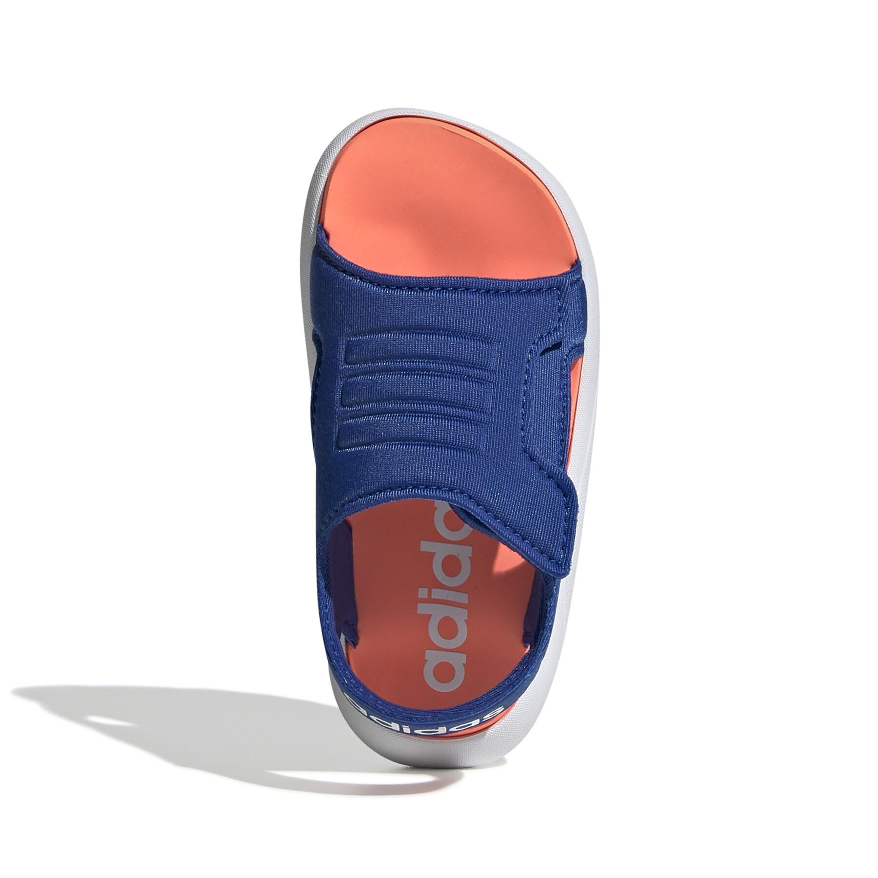 Sandálias para bebés adidas Comfort