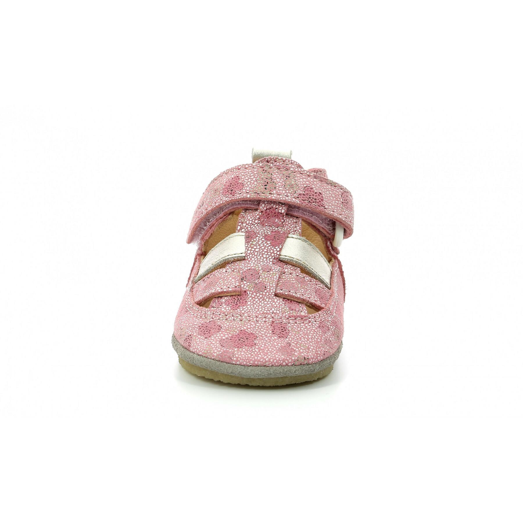 Sandálias para bebés Aster Layame