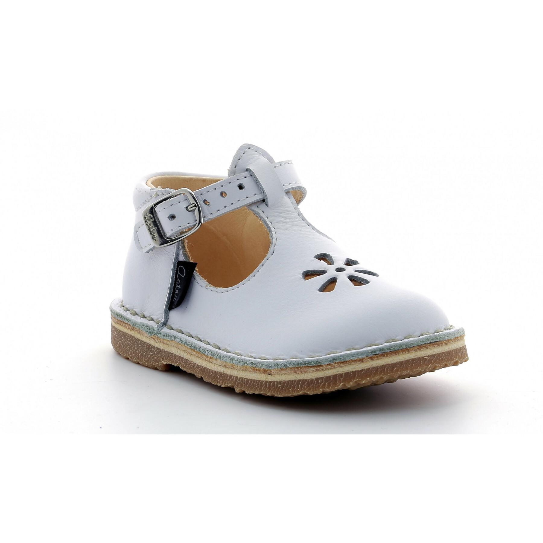 Sandálias para bebés Aster Bimbo-2
