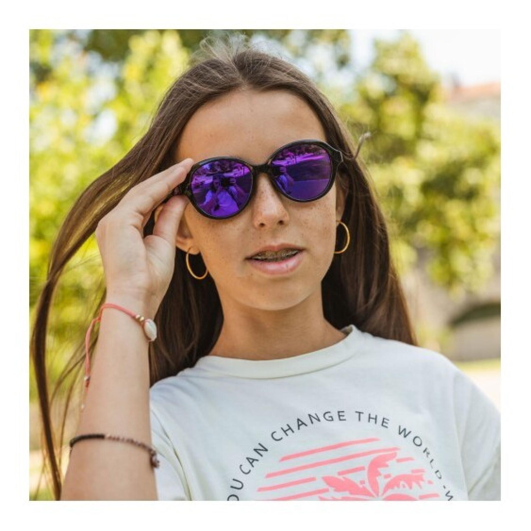 Óculos de sol multi-camada para raparigas AZR Kiss