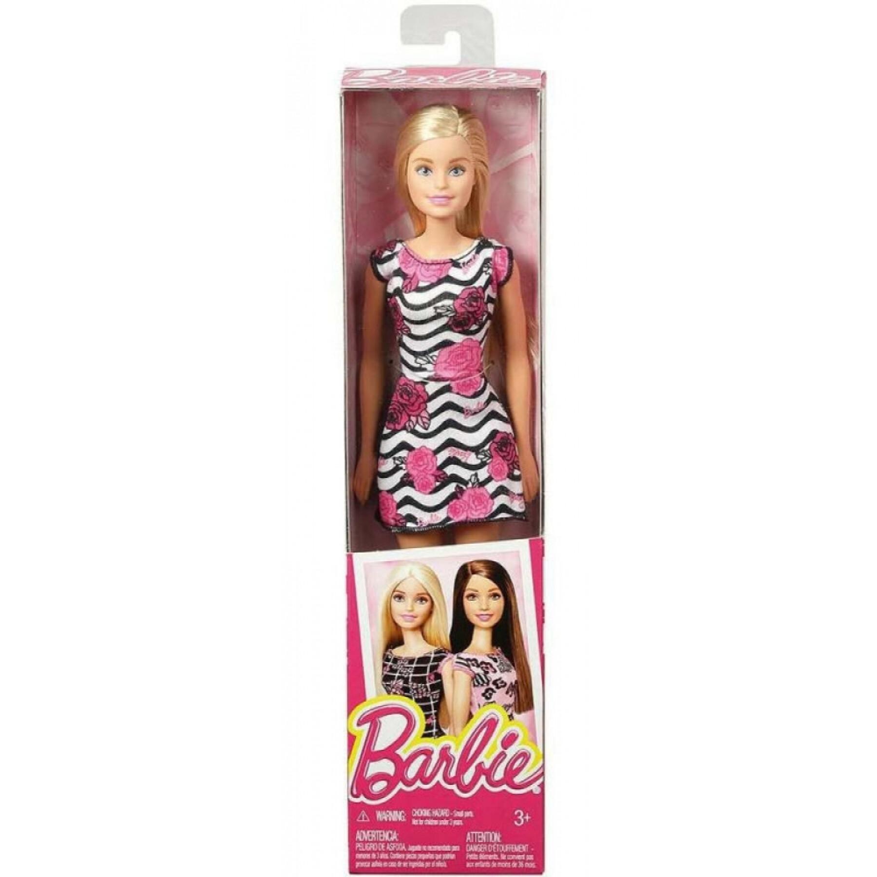 Boneca Barbie Chic