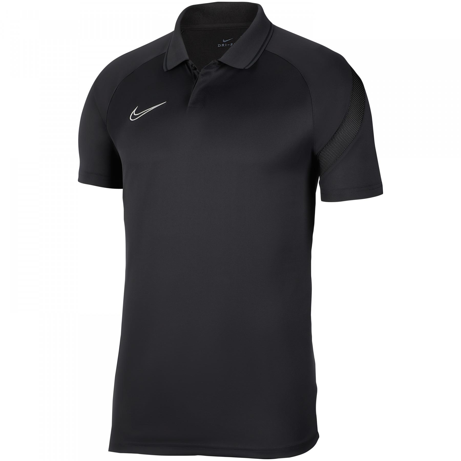 Camisa pólo infantil Nike Dri-FIT Academy Pro