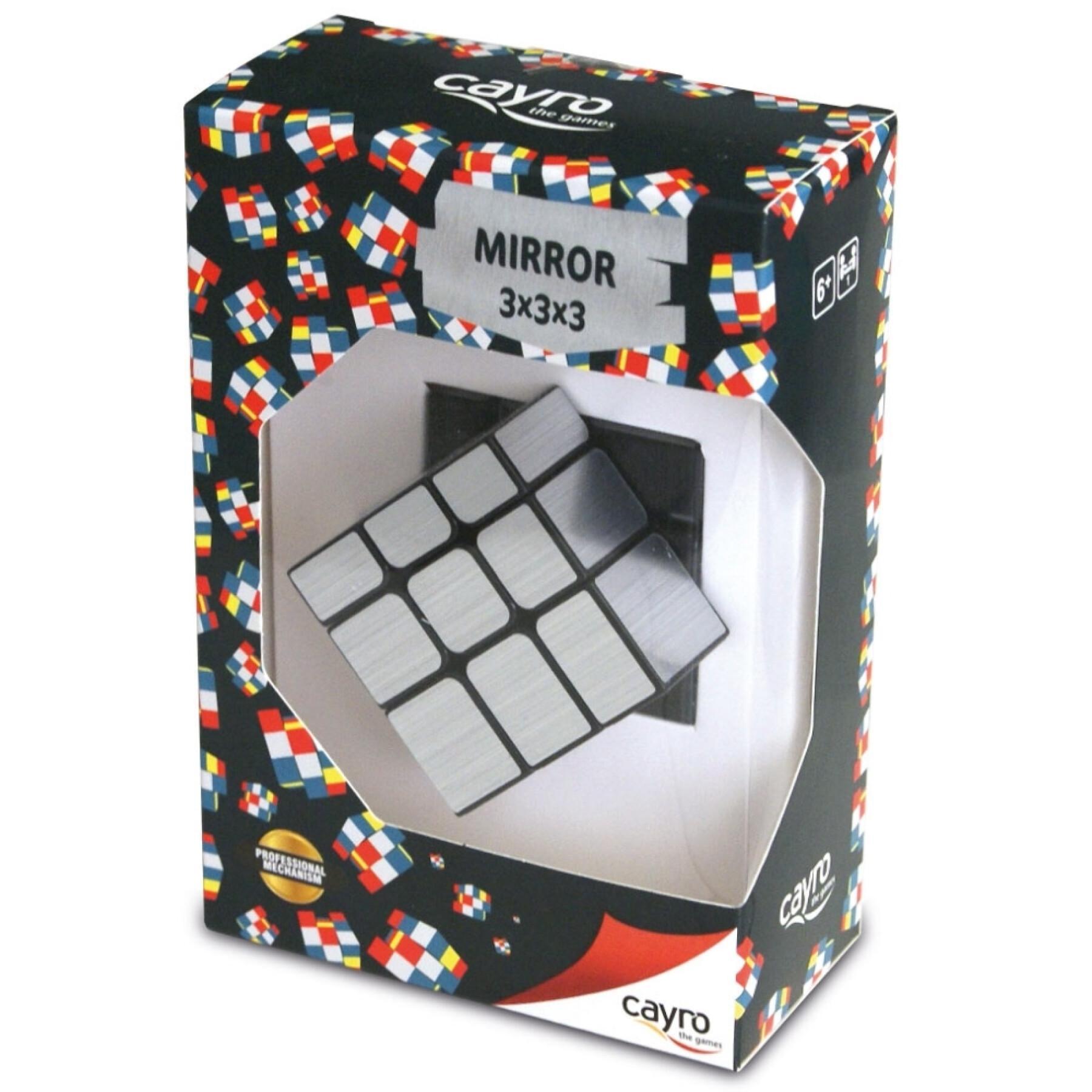 Cubo Mágico Cayro Mirror