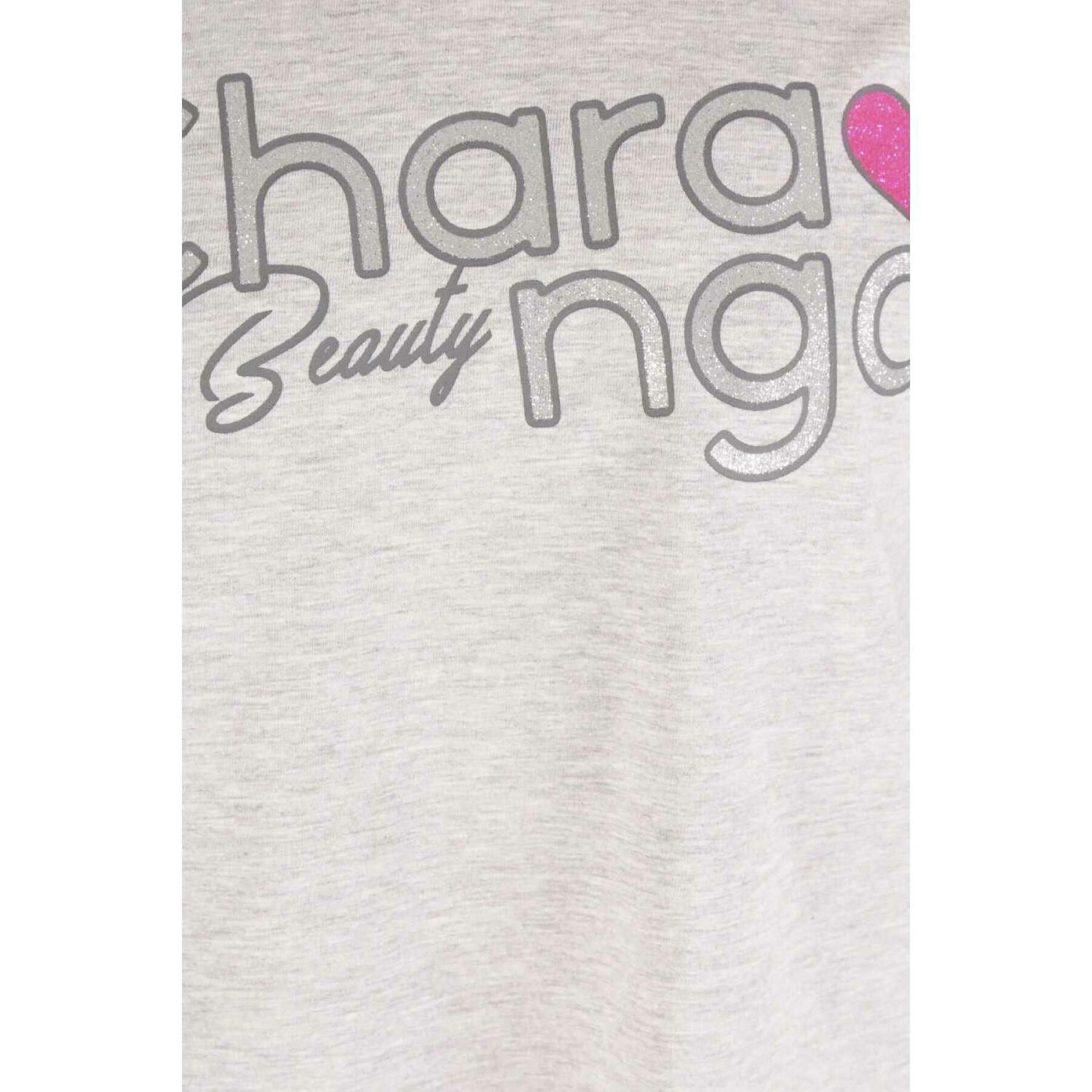 T-shirt de rapariga Charanga Confix