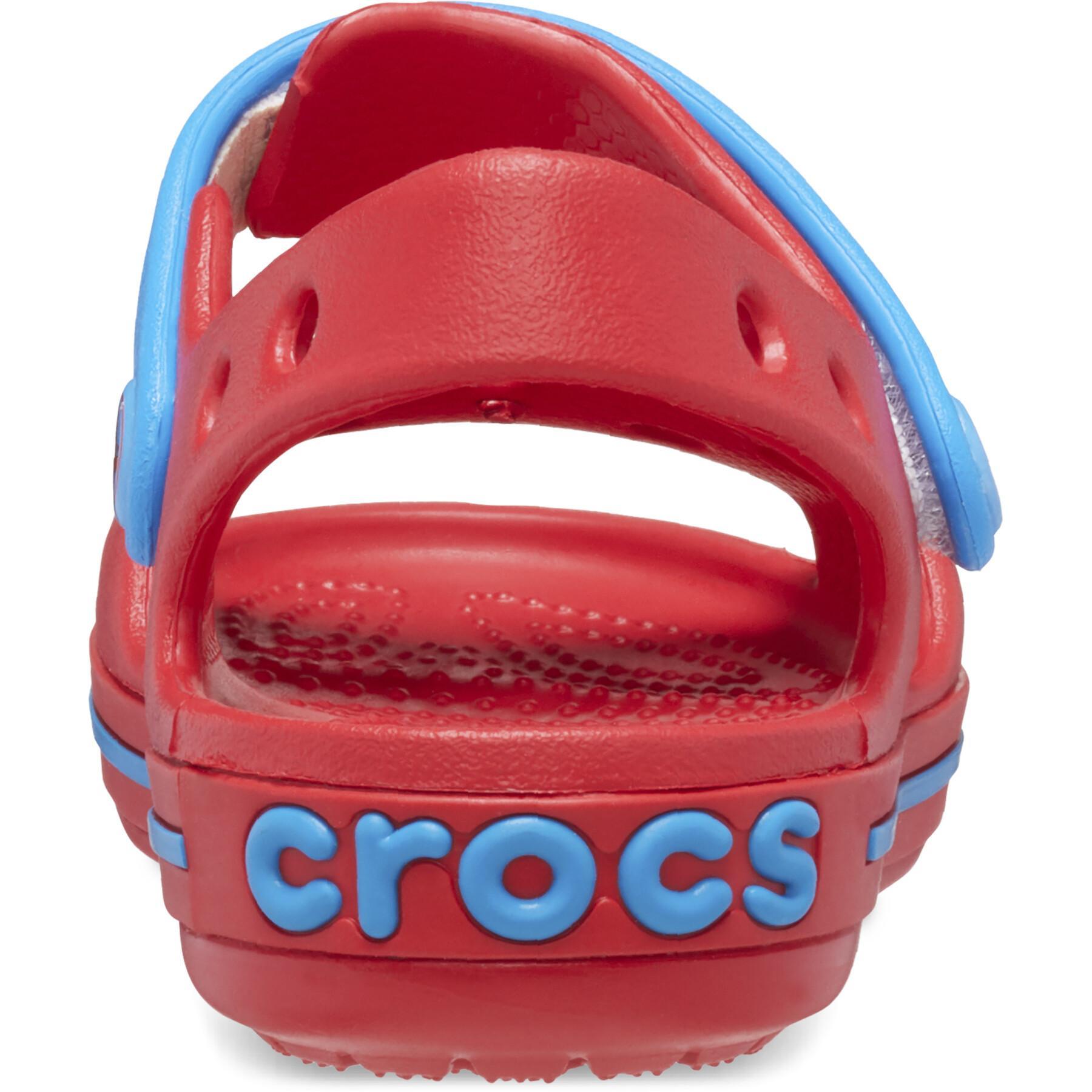 Sandálias para bebés Crocs Kids’ Crocband™