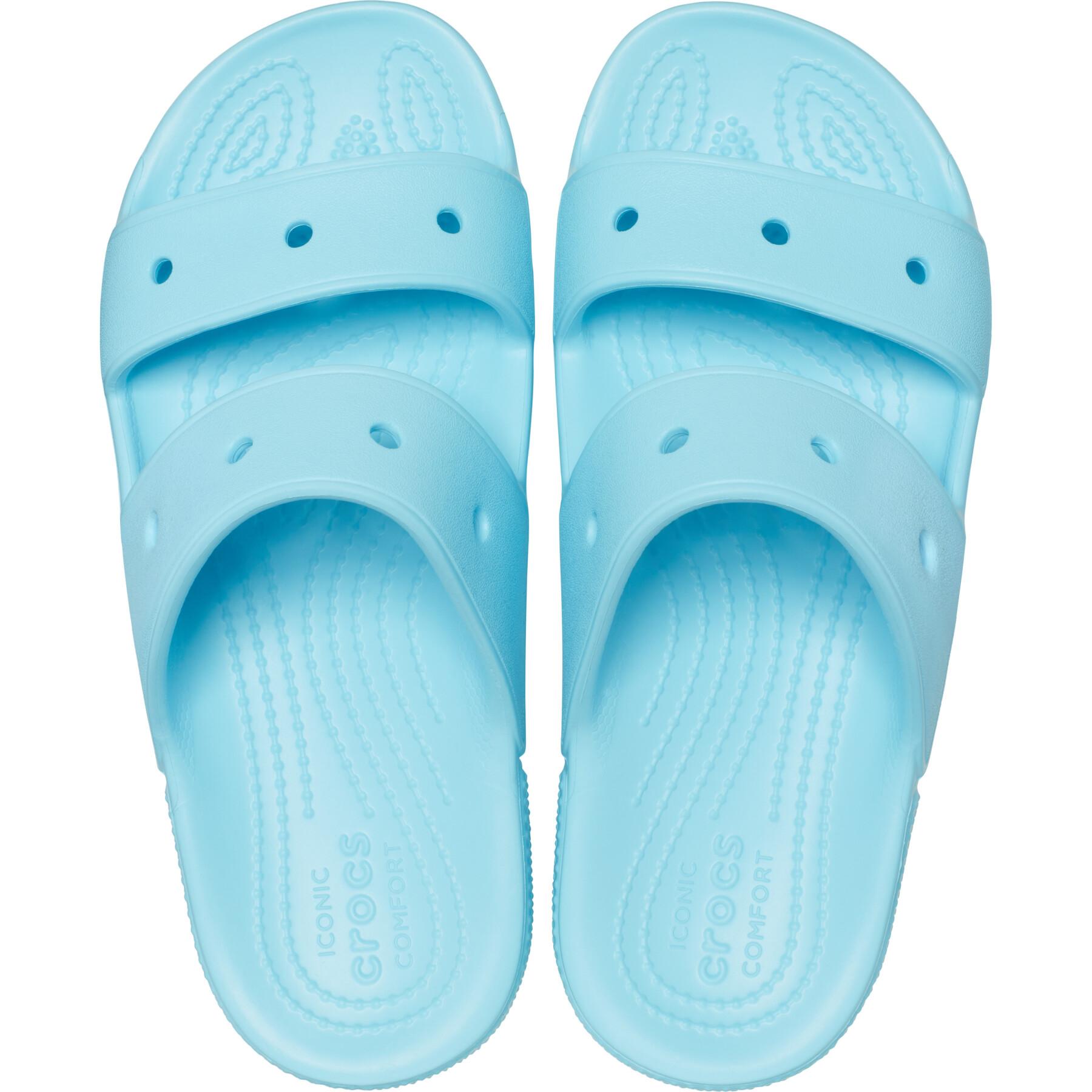 Sandálias para crianças Crocs Classic Crocs