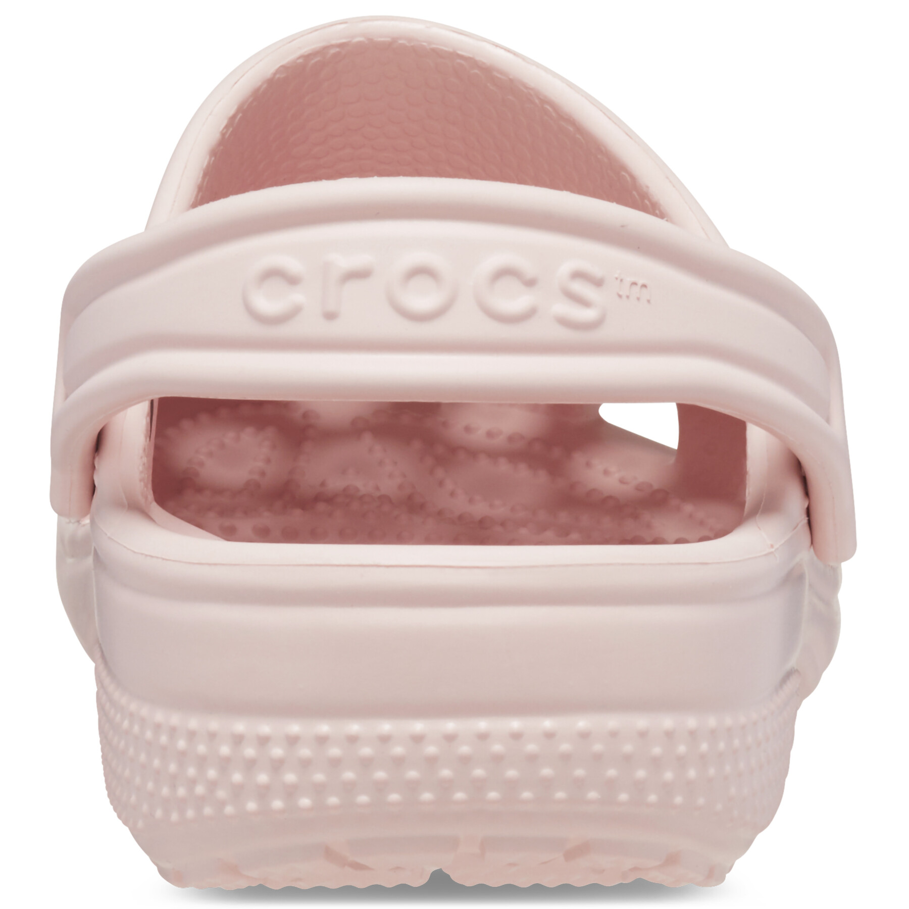 Socas de bebé Crocs Classic T