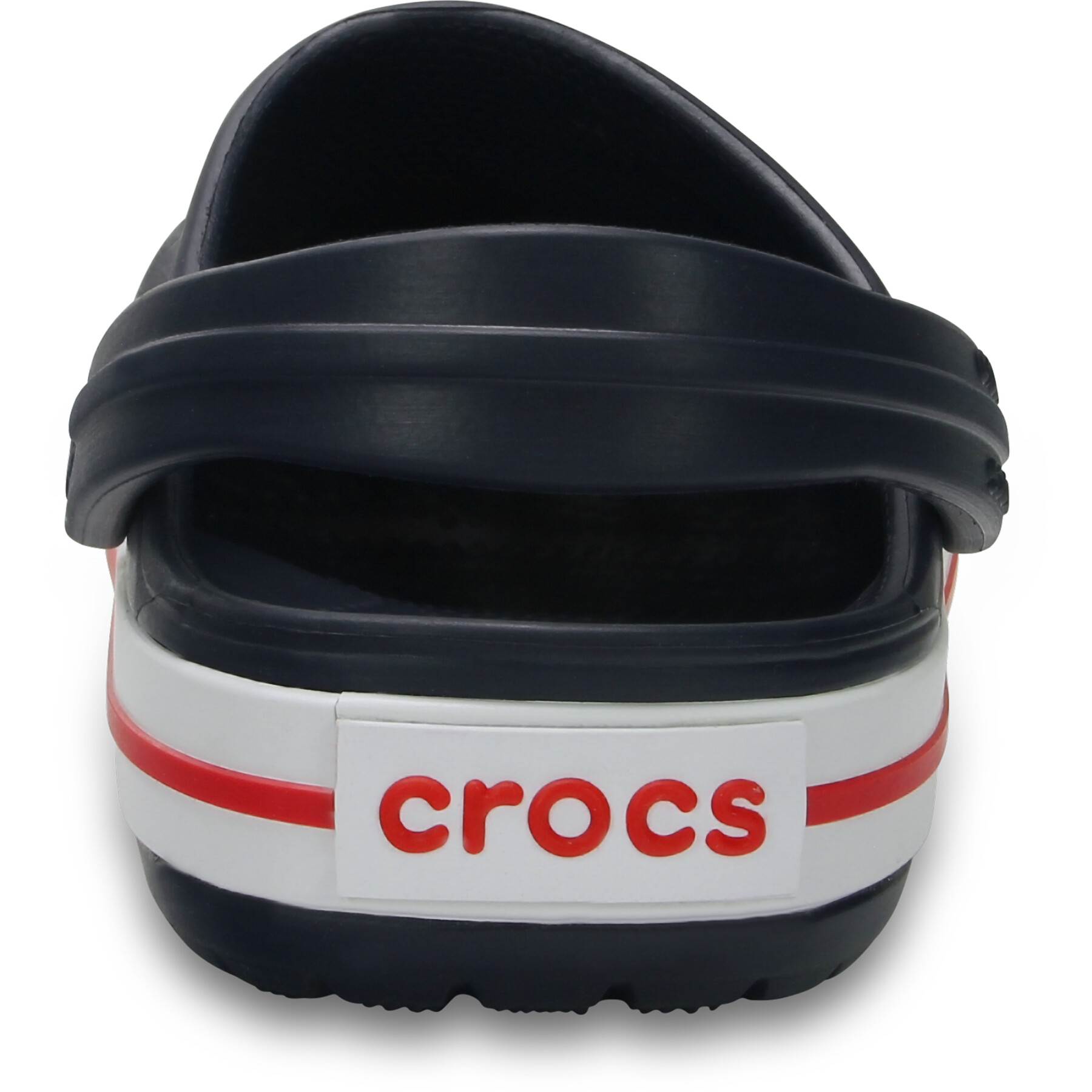 Tamancos para crianças Crocs Crocband