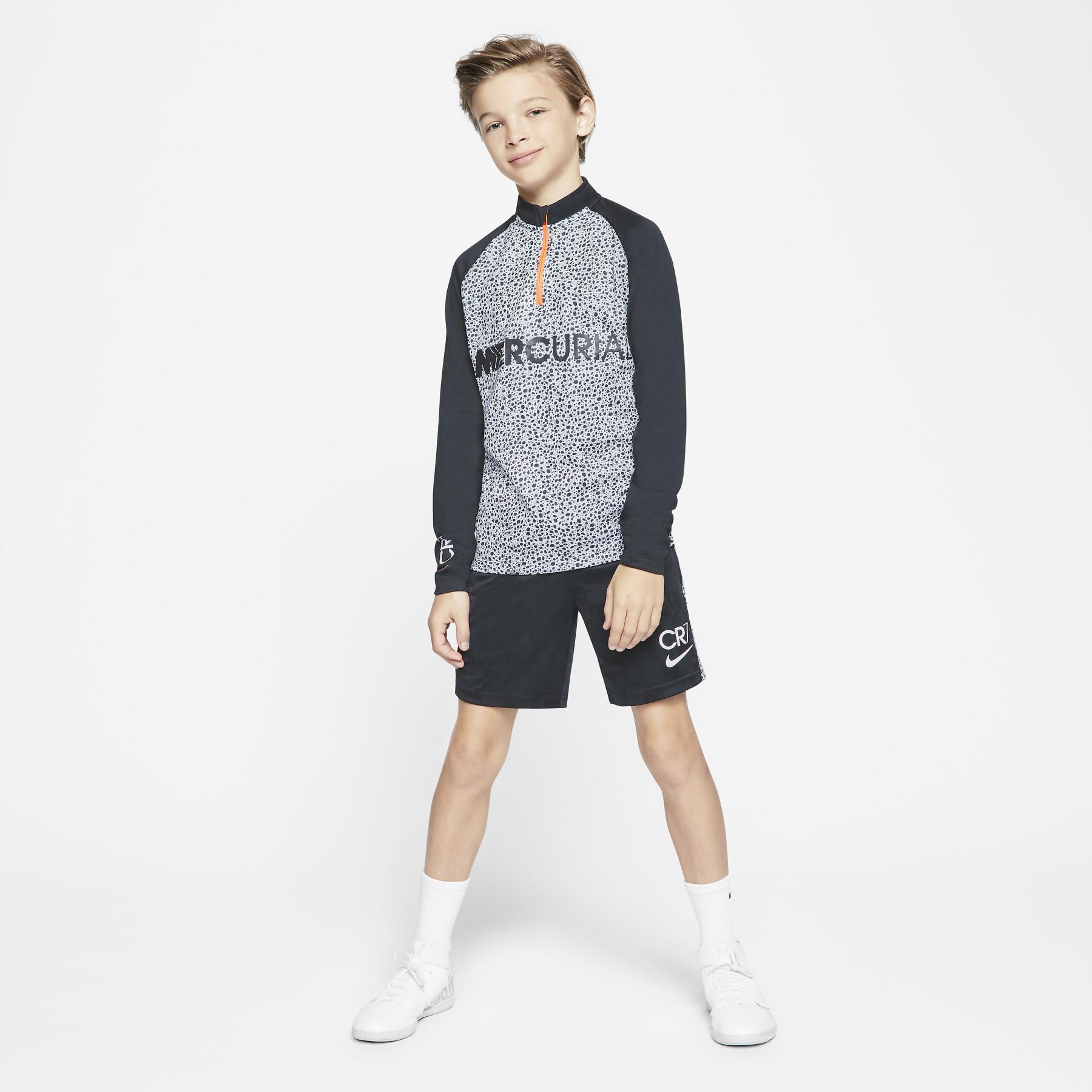 Camisola para crianças Nike Dri-FIT Academy CR7