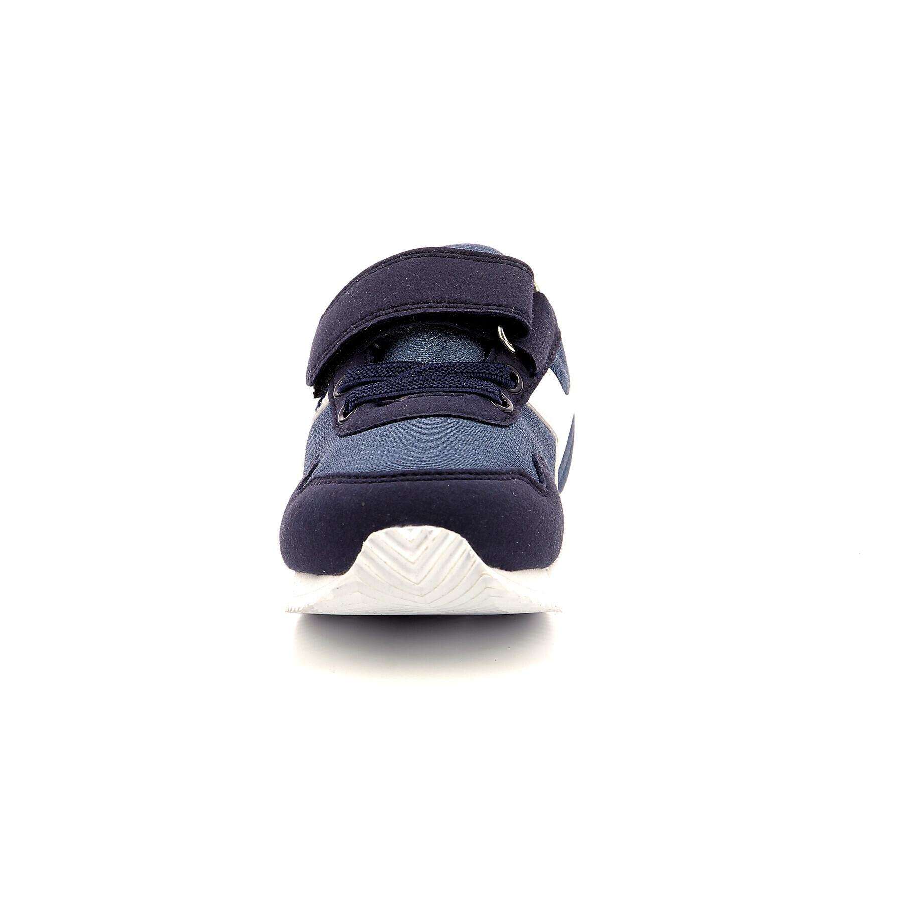 Sneakers bebé Diadora Simple Run Td Ensign