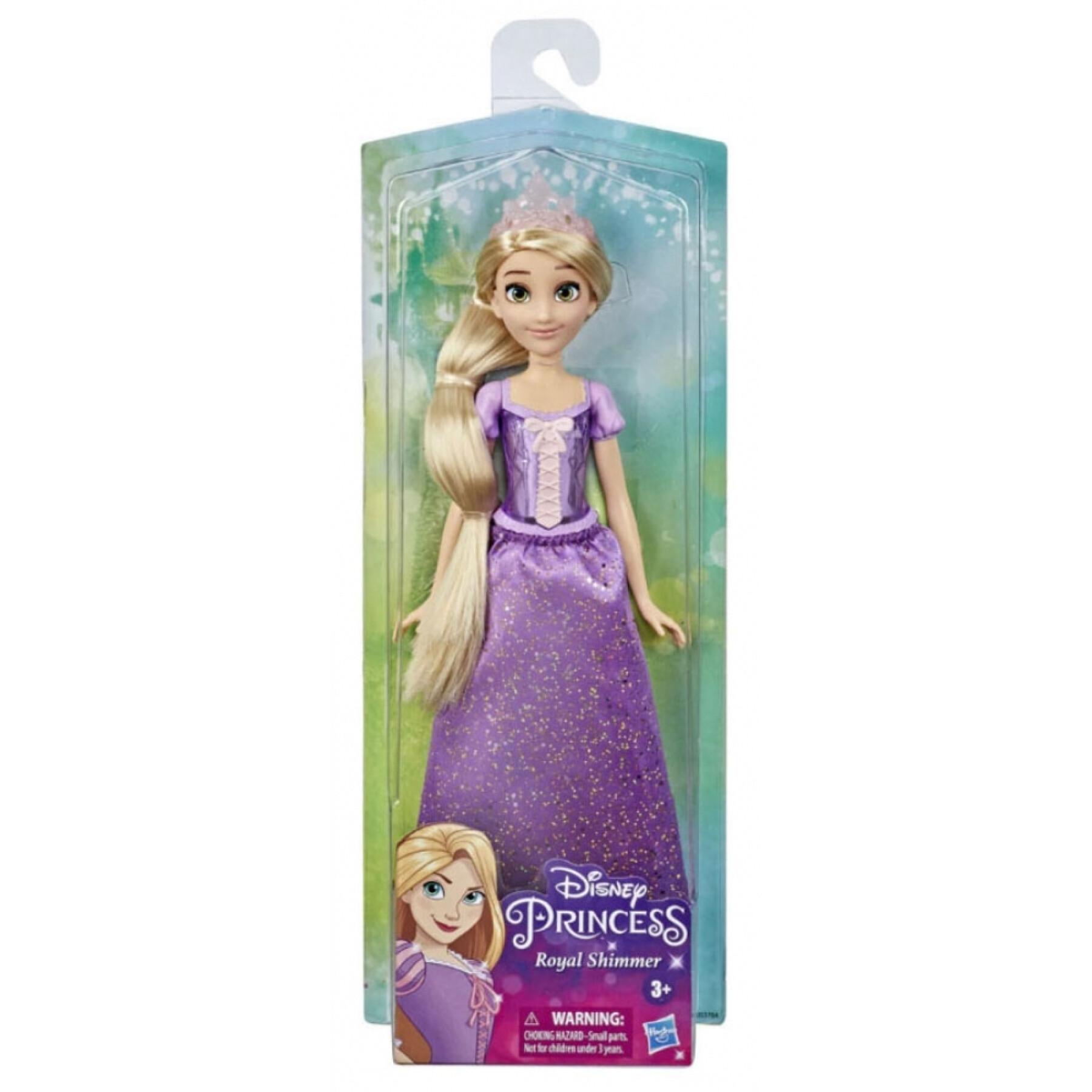 Modelos Doll 3 Disney Princess 30 cm
