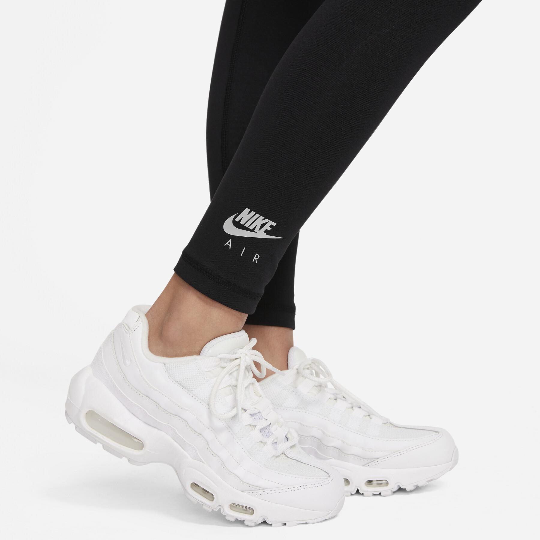 Pernas de menina Nike Air Essential