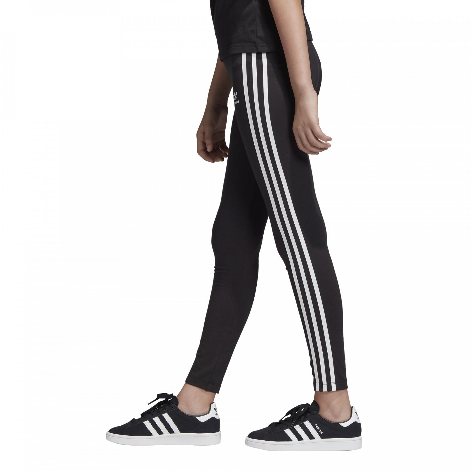 Legging child adidas 3-Stripes