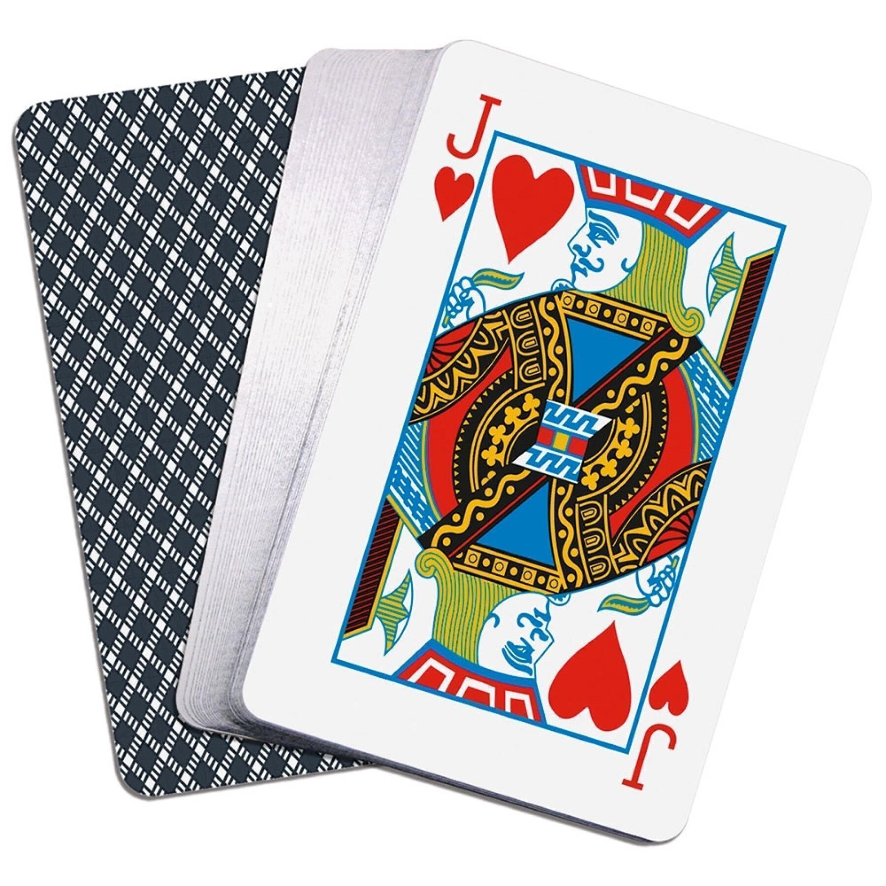 Jogo de cartas Falomir Poker