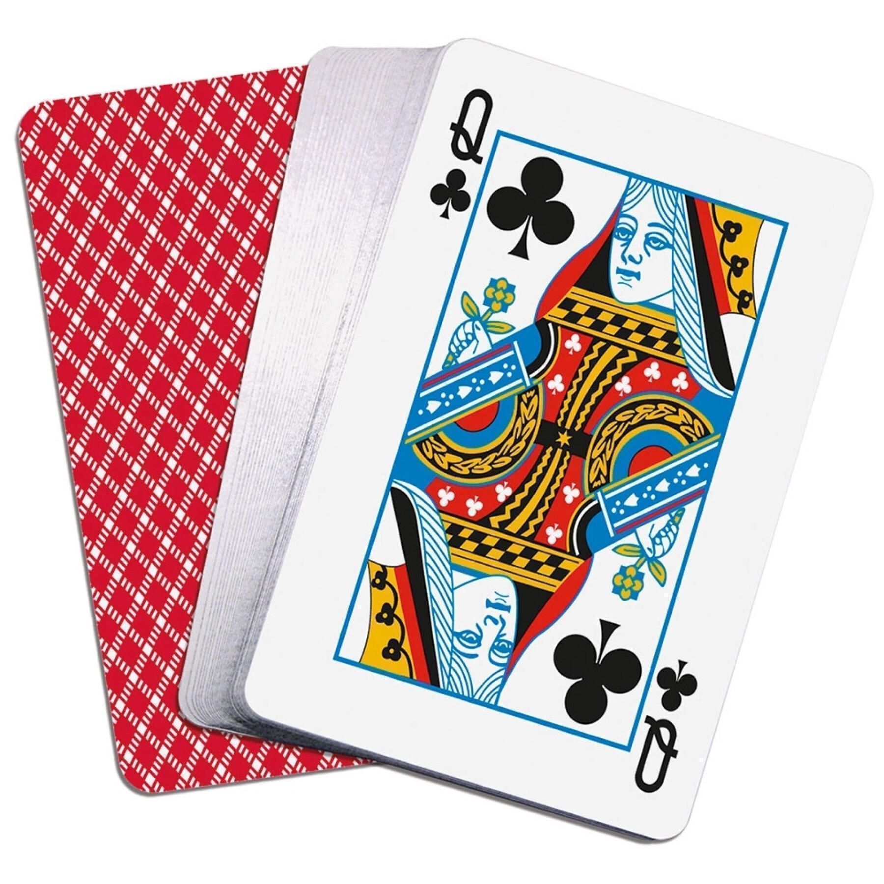 Jogo de cartas Falomir Poker