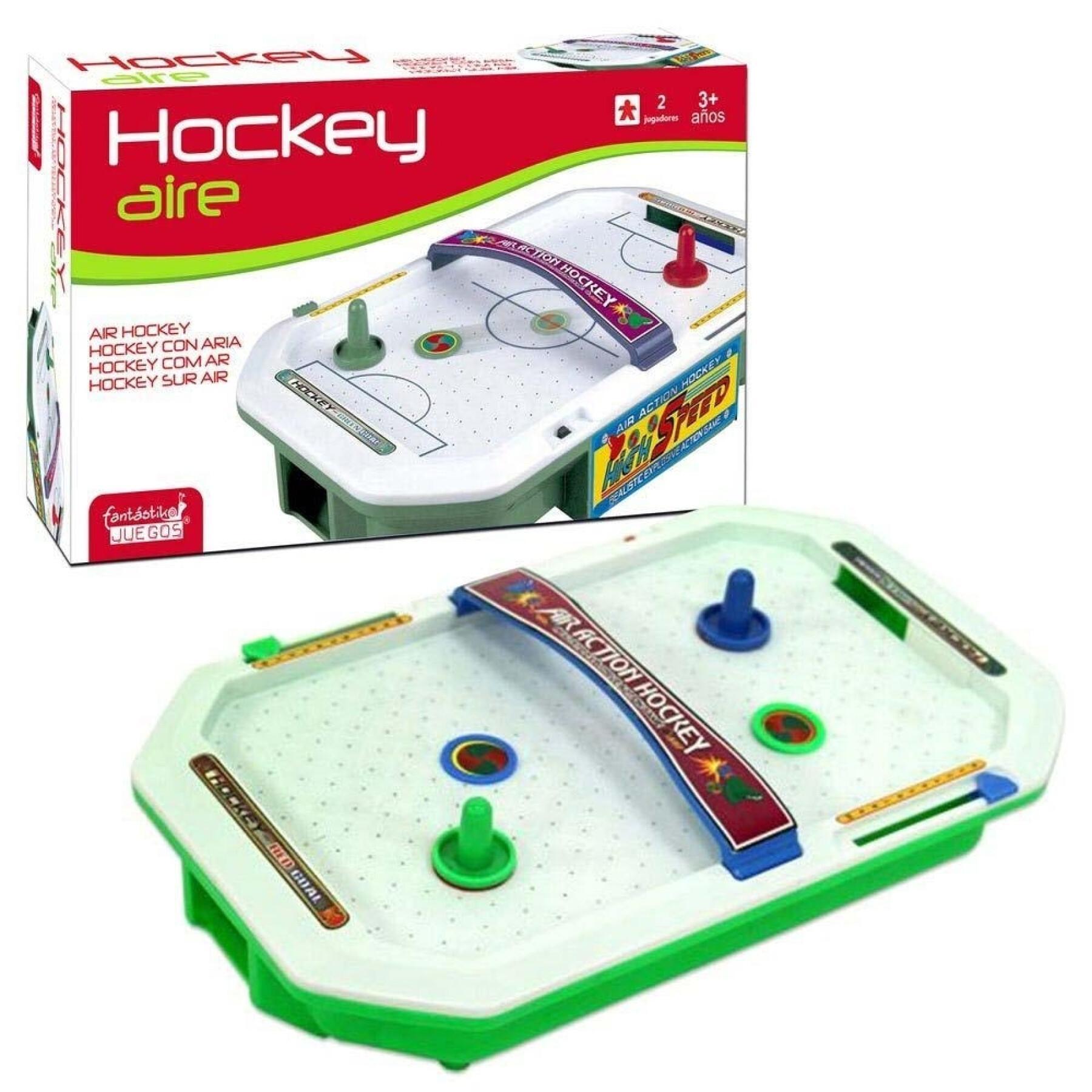 Jogos de acção Fantastiko Hockey Air