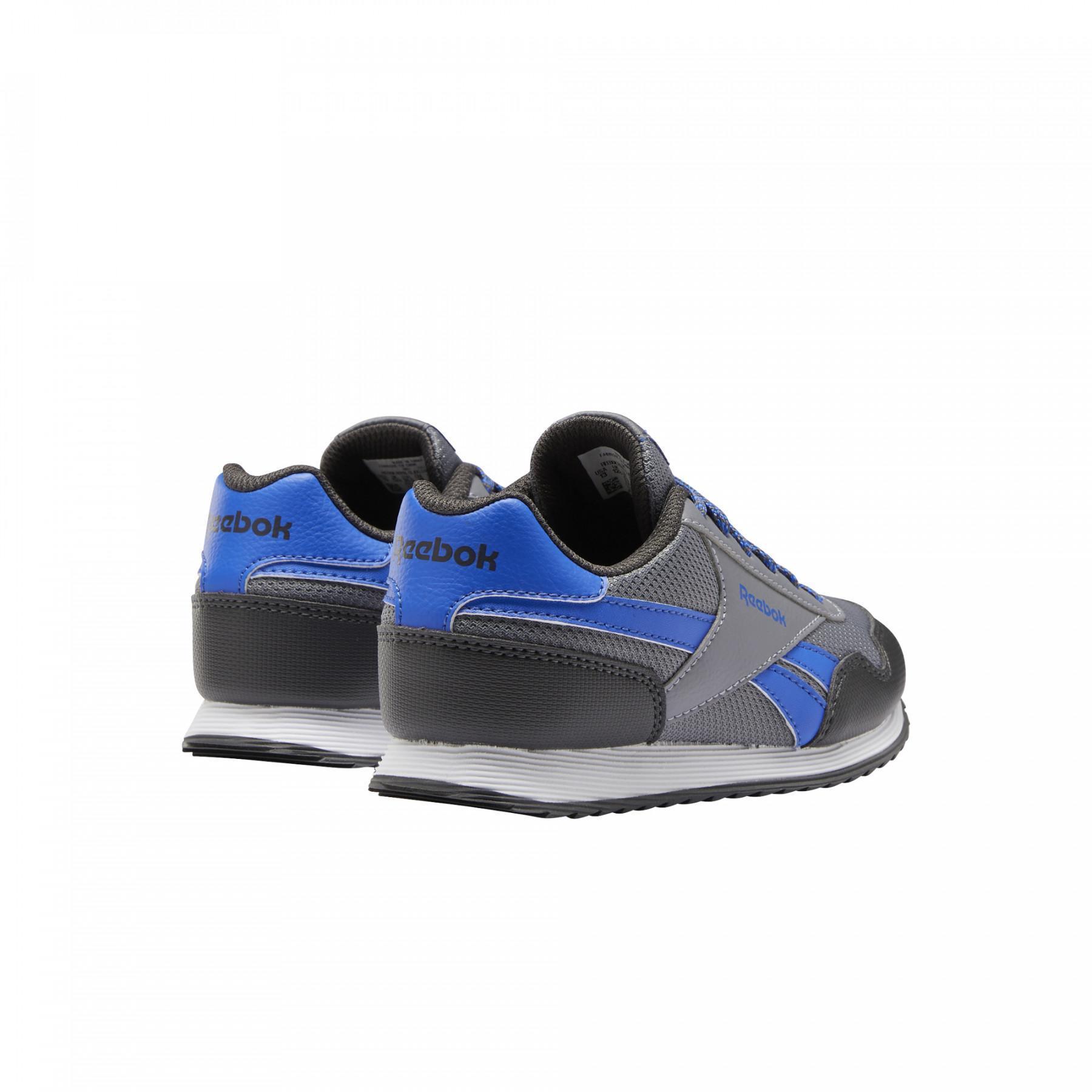 Sapatos de criança Reebok Classics Royal Jogger 3