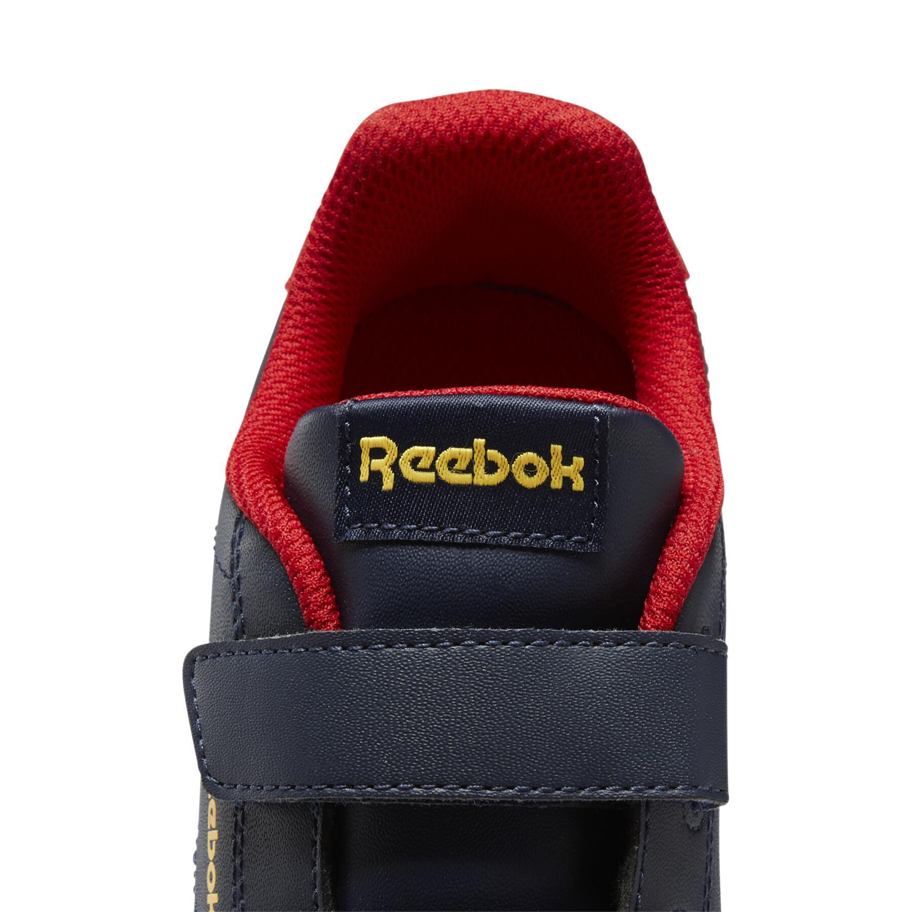 Sapatos de criança Reebok Royal Complete 2