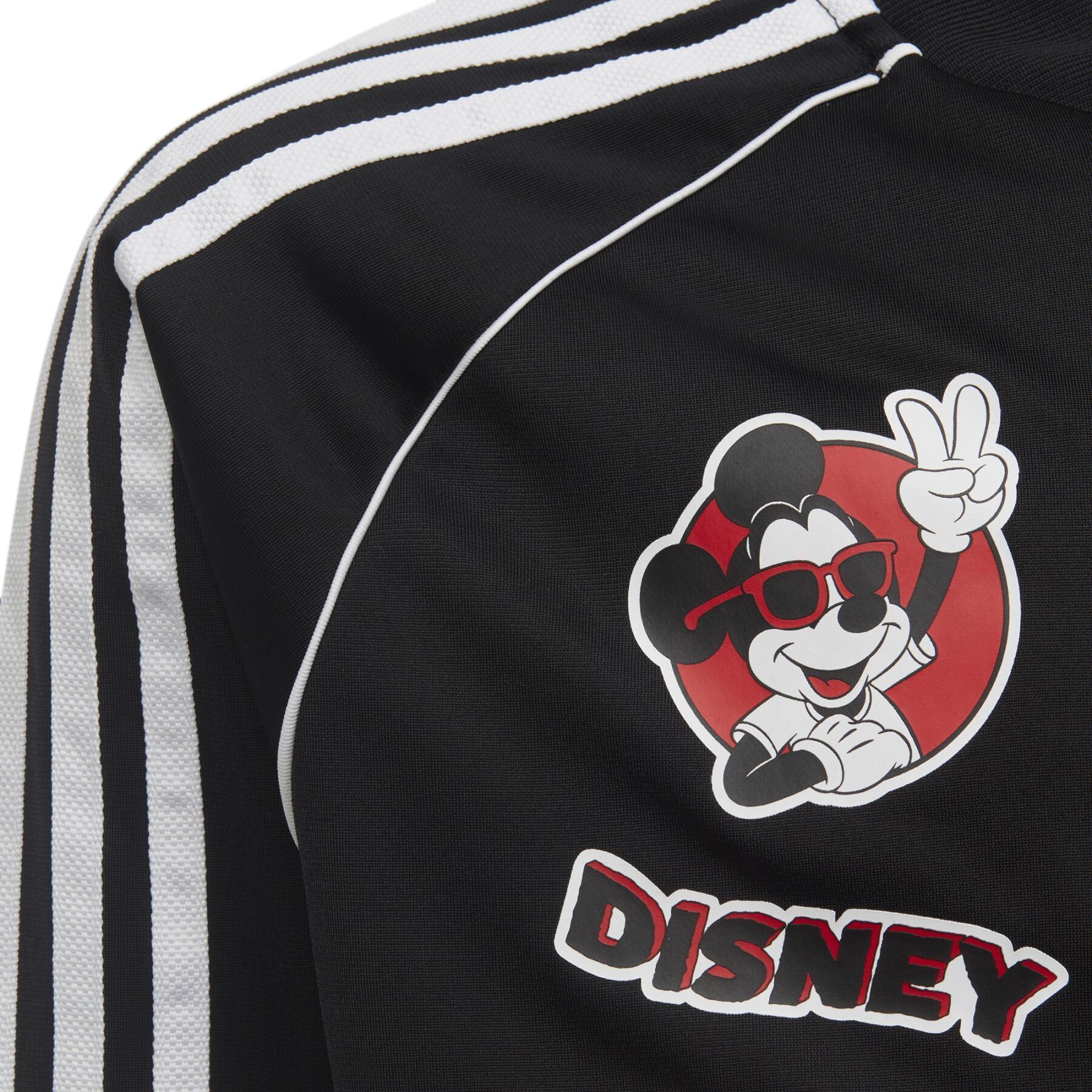 Casaco de criança adidas Originals Disney Mickey And Friends