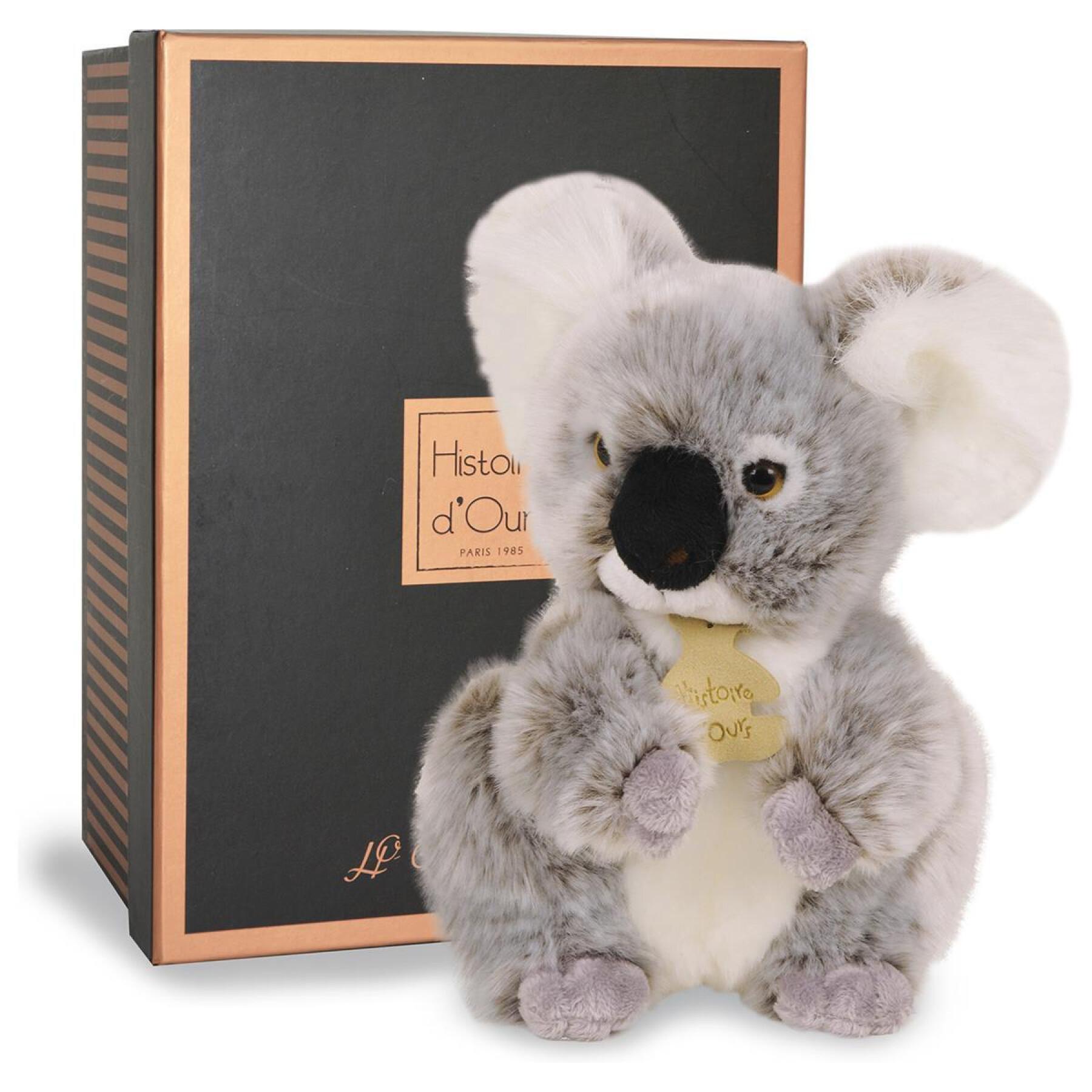 Peluche Koala Histoire d'Ours Koala - Les Authentiques