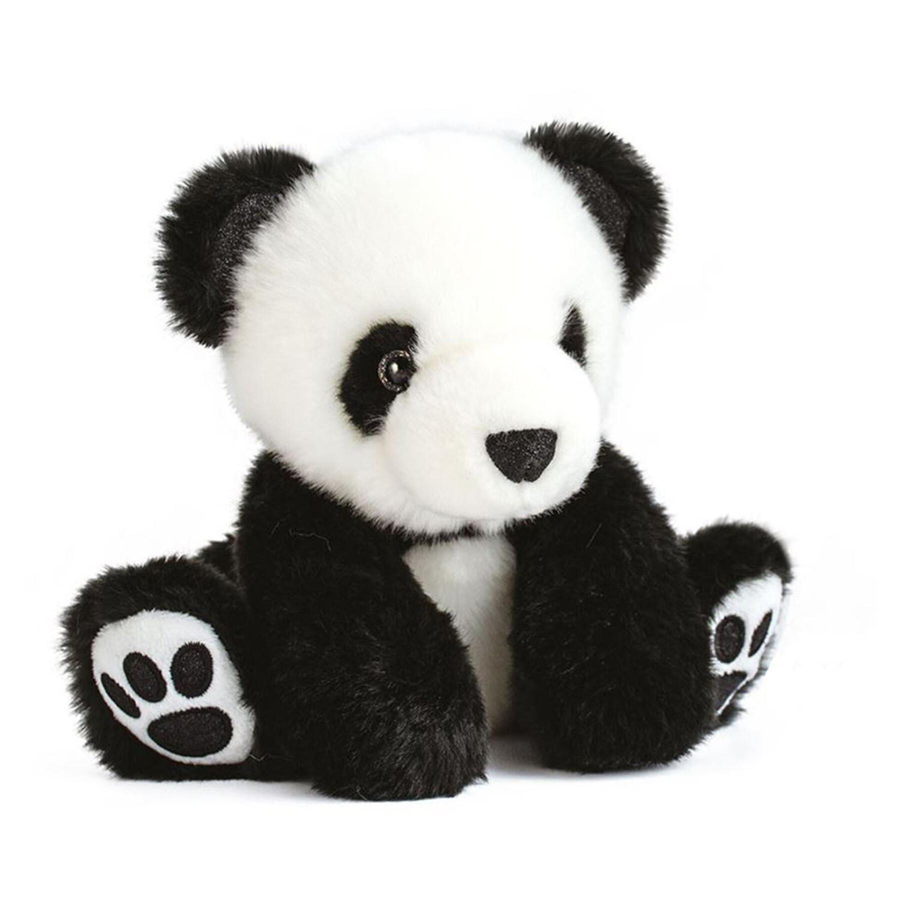 Pelúcia Histoire d'Ours So chic Panda