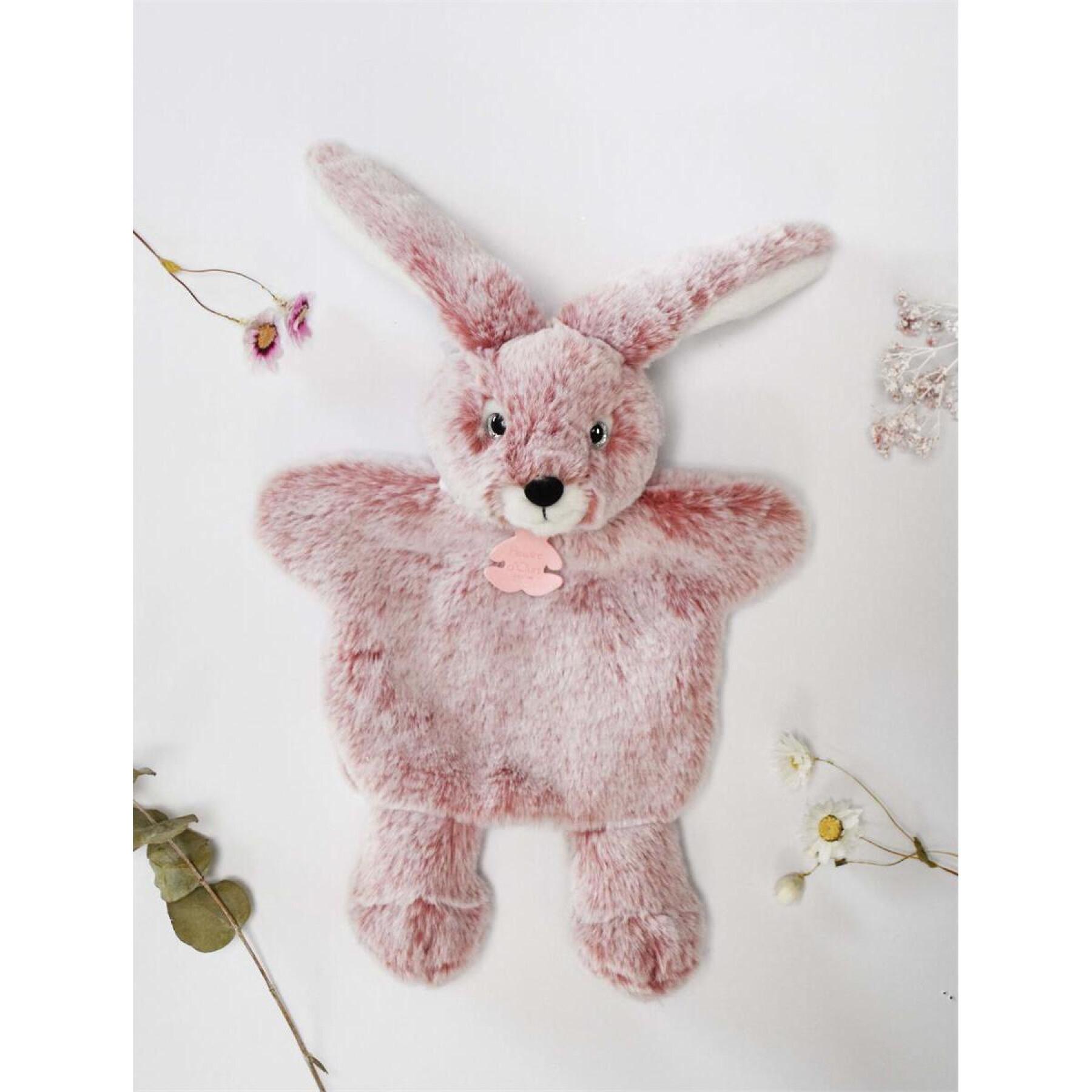 Marioneta Histoire d'Ours Lapin