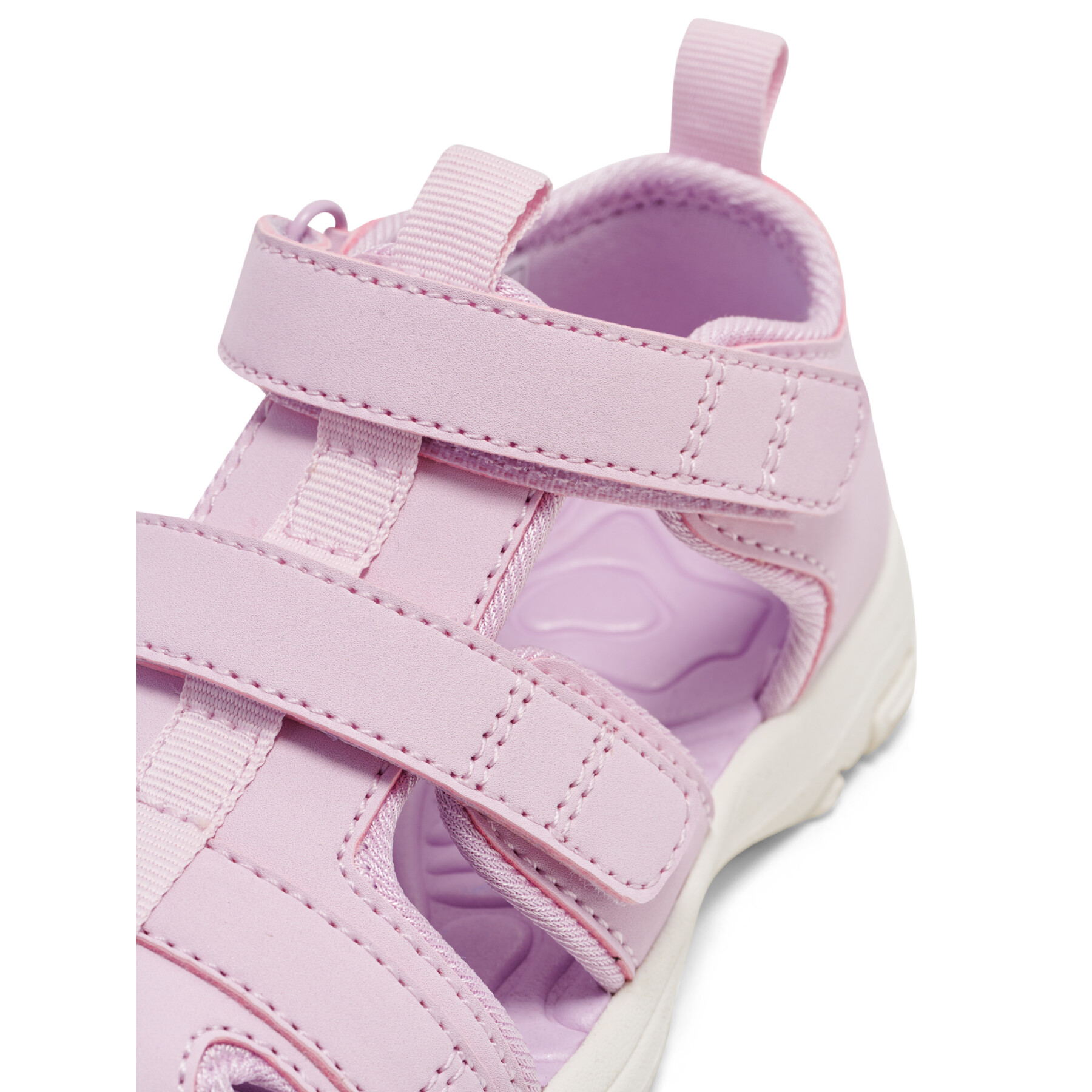 Sandálias para crianças Hummel Velcro