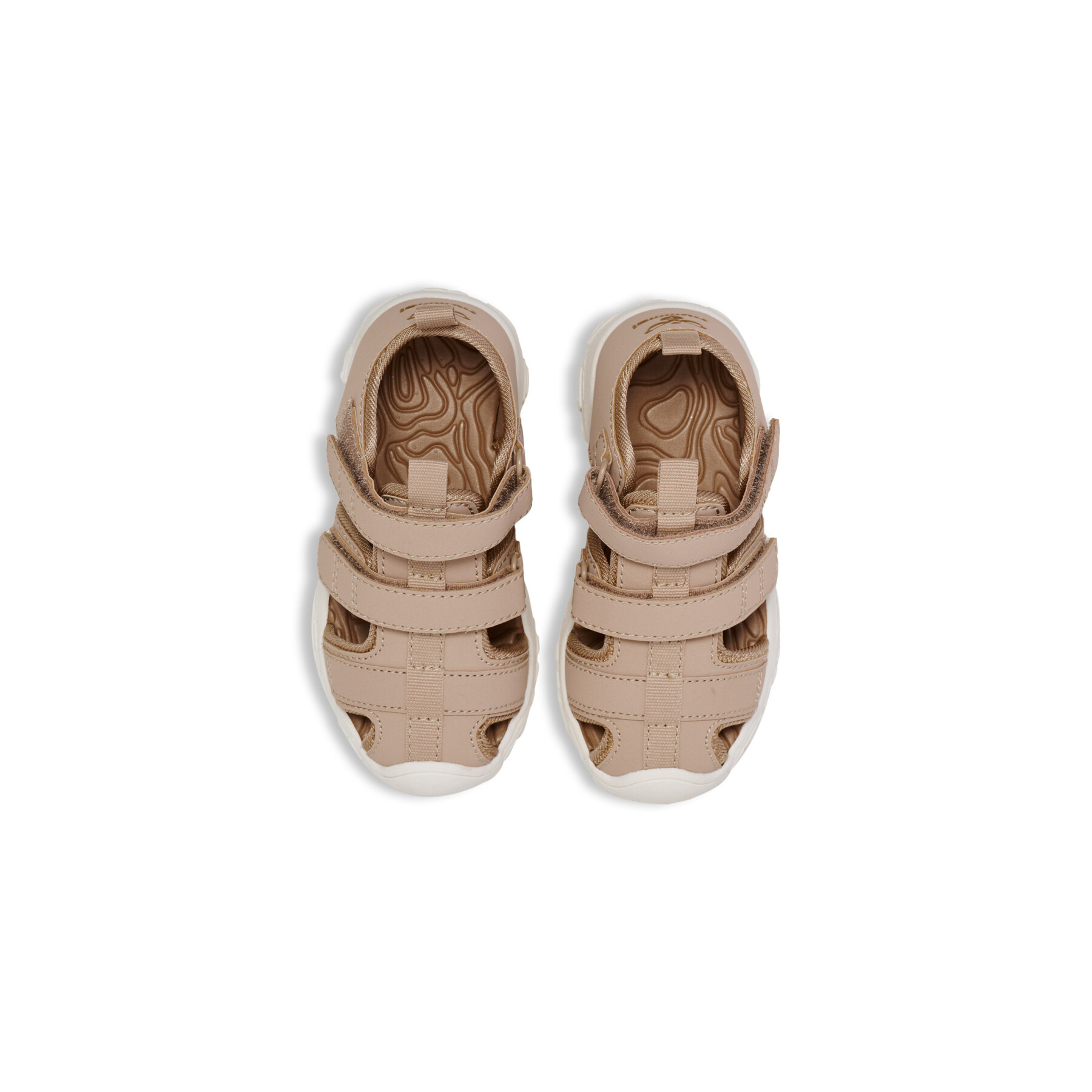 Sandálias para bebés Hummel Velcro