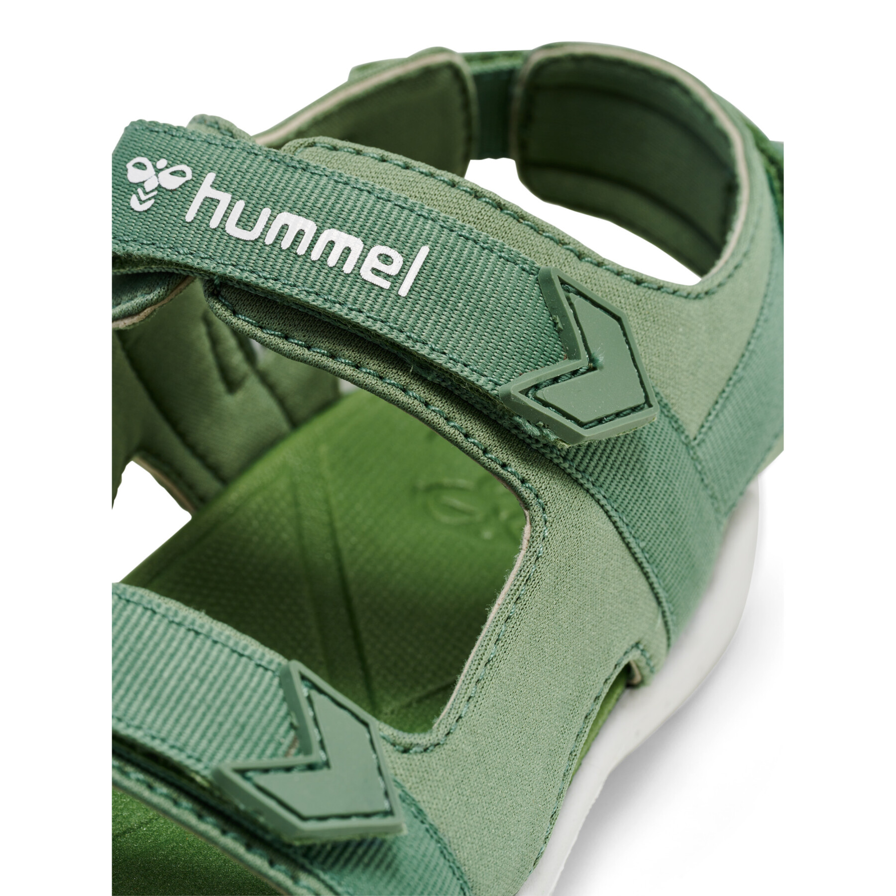 Sandálias para bebés Hummel Trekking II