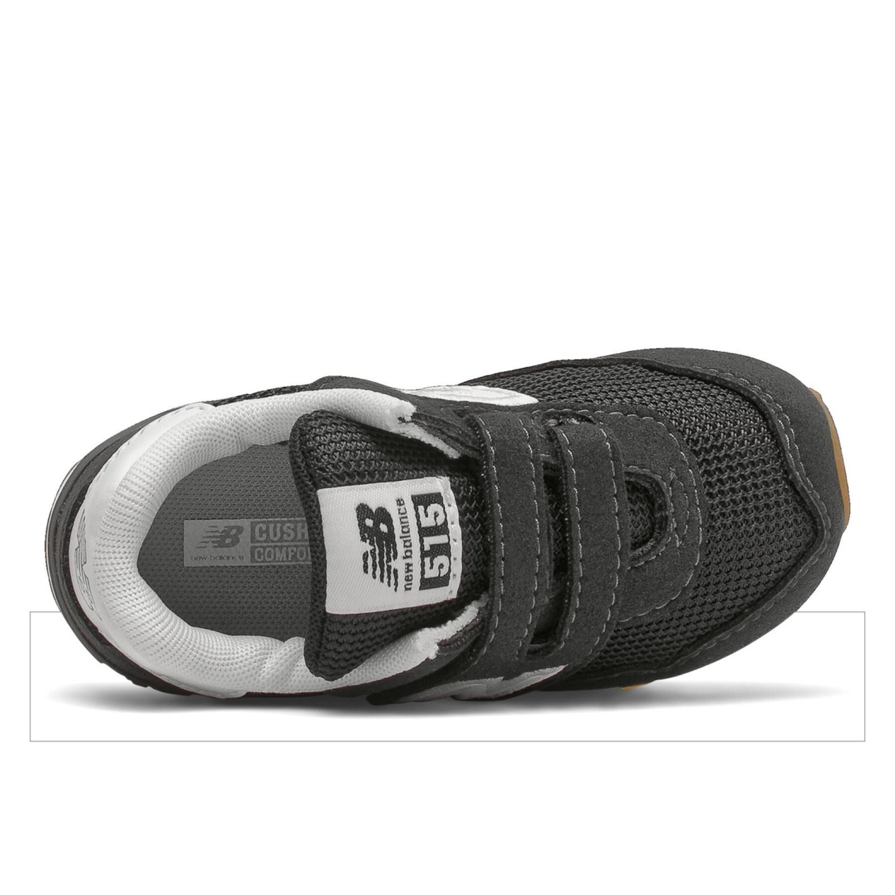 Sapatos de bebê New Balance 515 classic