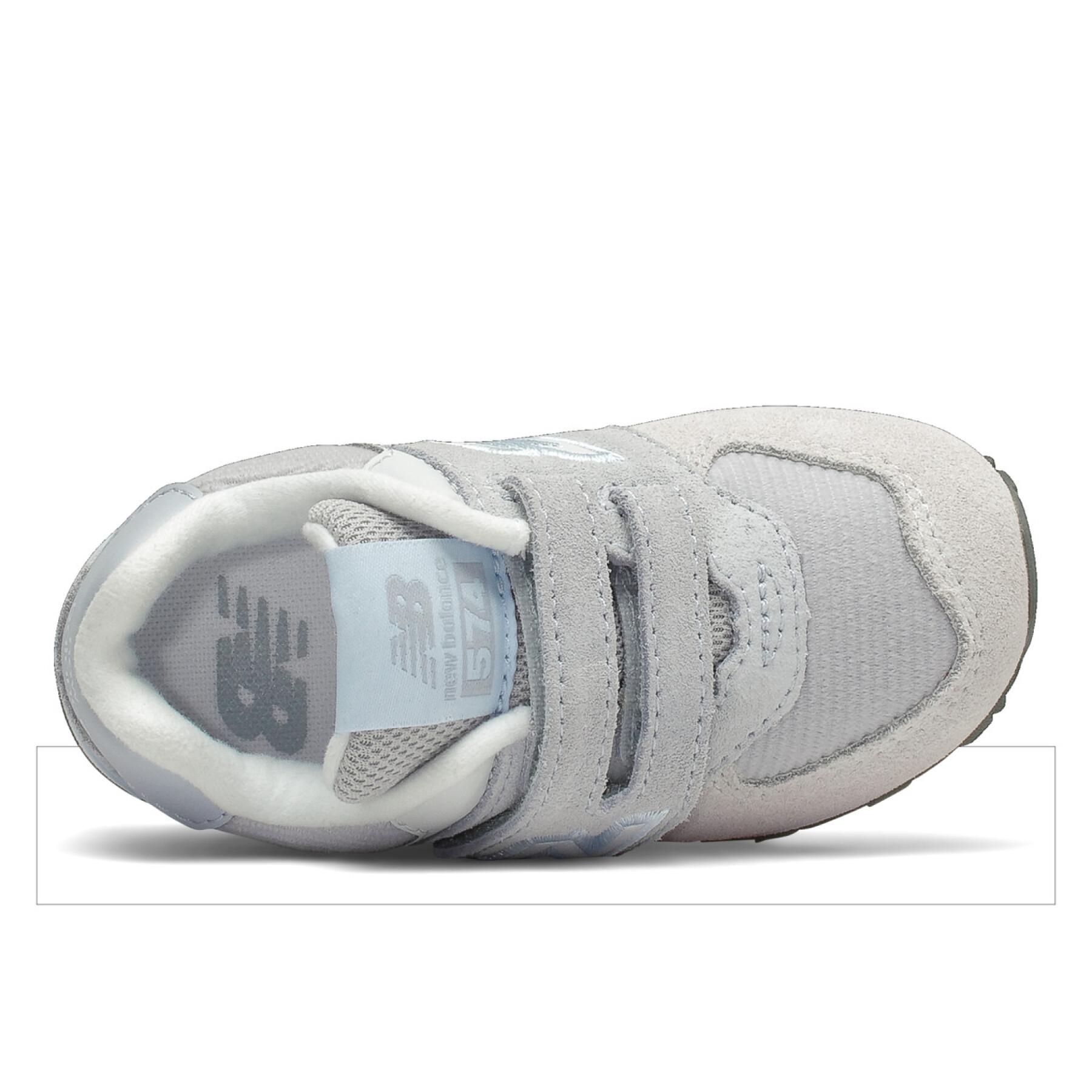 Sapatos de bebê New Balance 574
