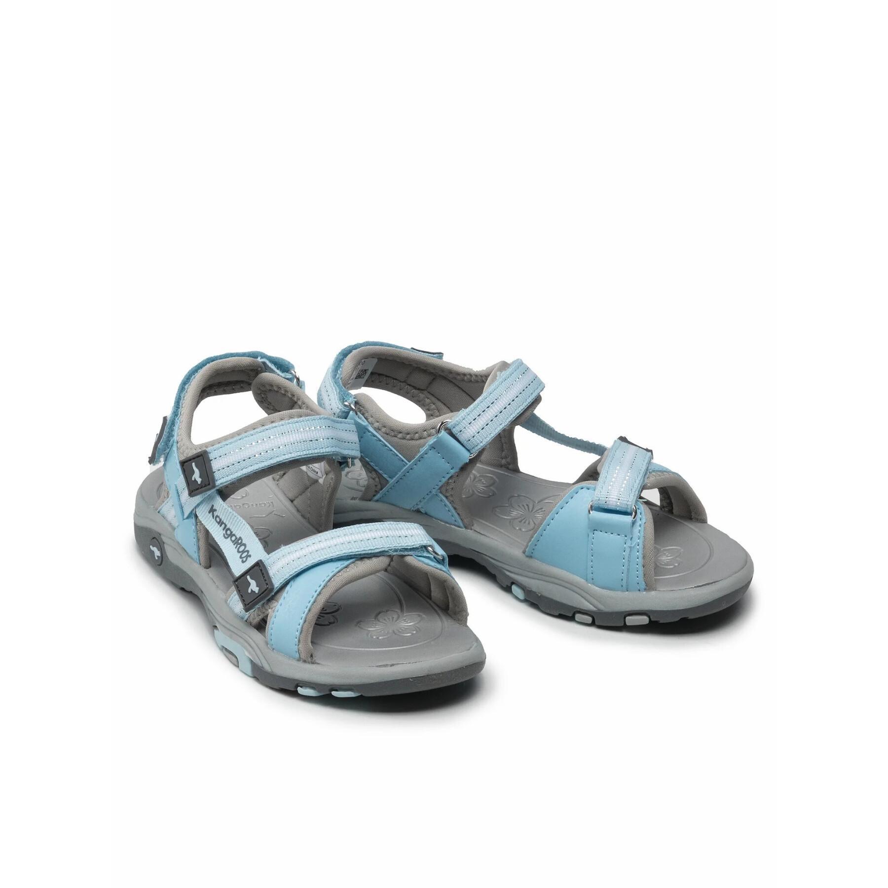 Sandálias para crianças KangaROOS K-Leni