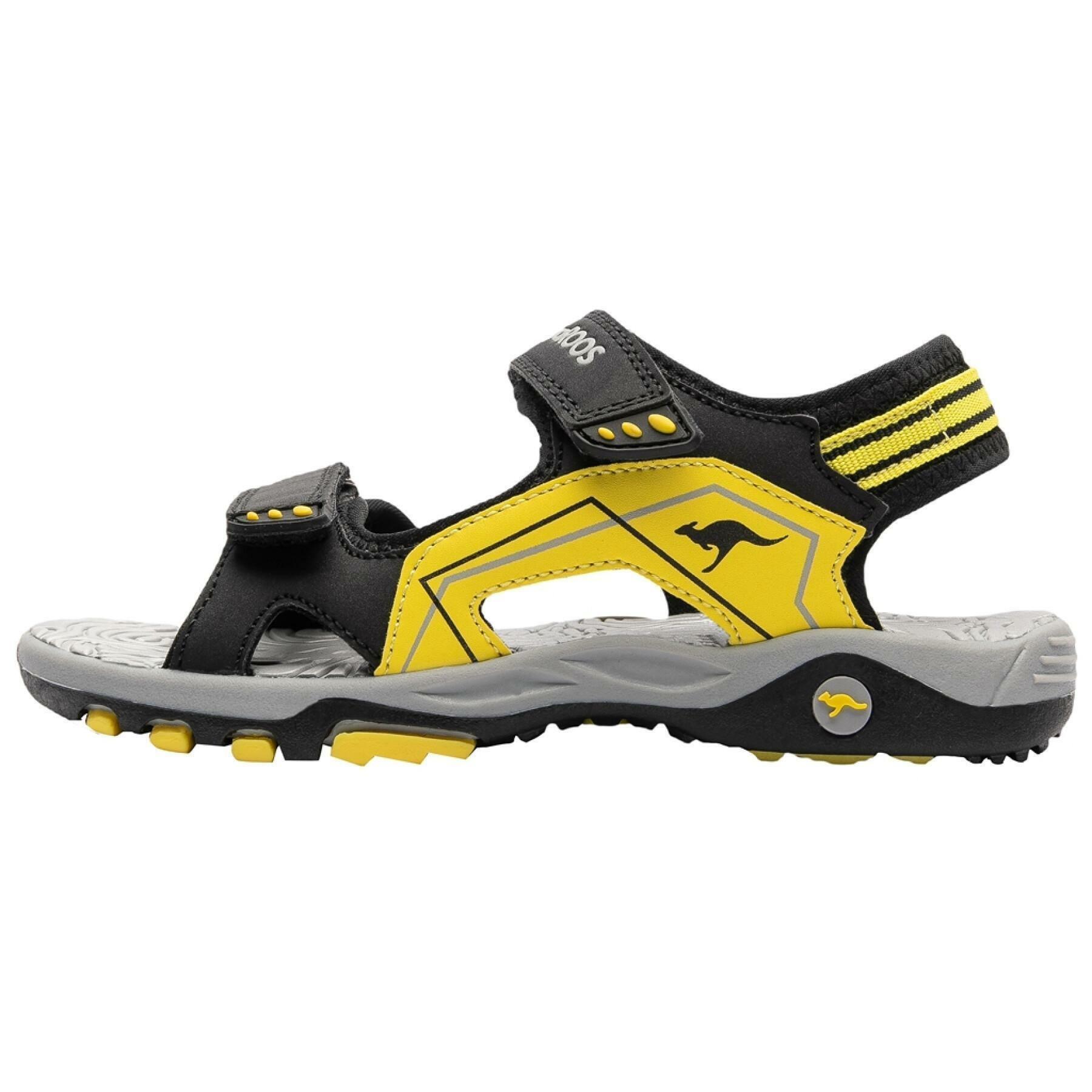Sandálias para crianças KangaROOS K-Everest junior