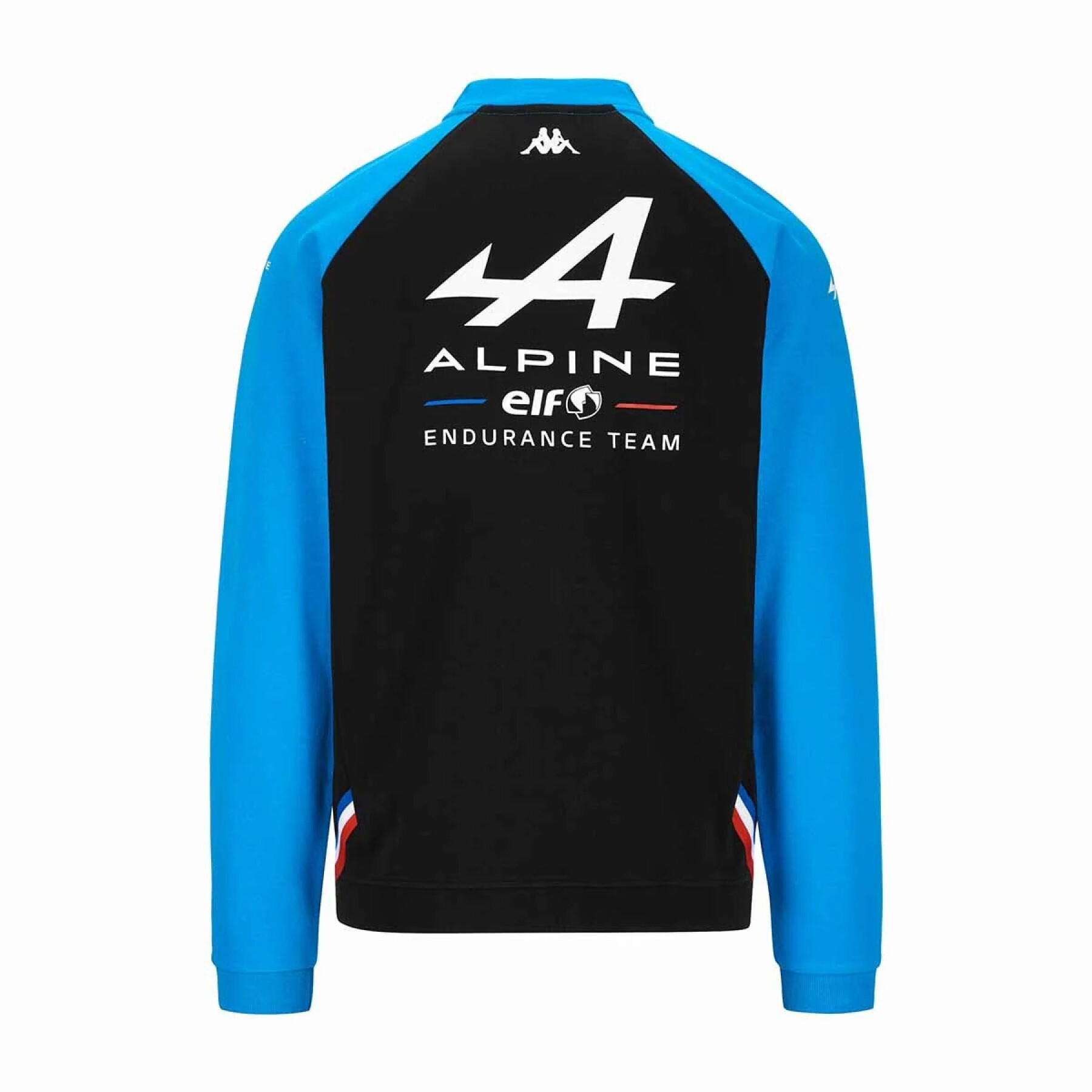 Casaco de fato de treino para crianças Alpine F1 Atircend 2023