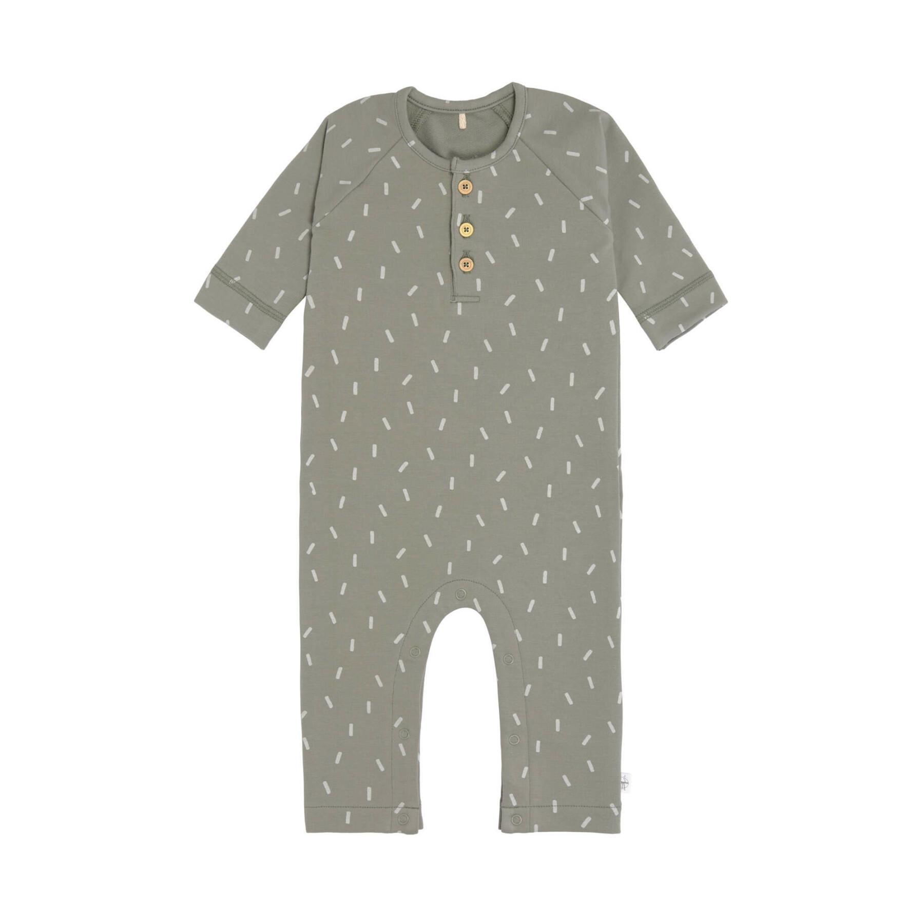 Fato de pijama para bebé Lässig Gots
