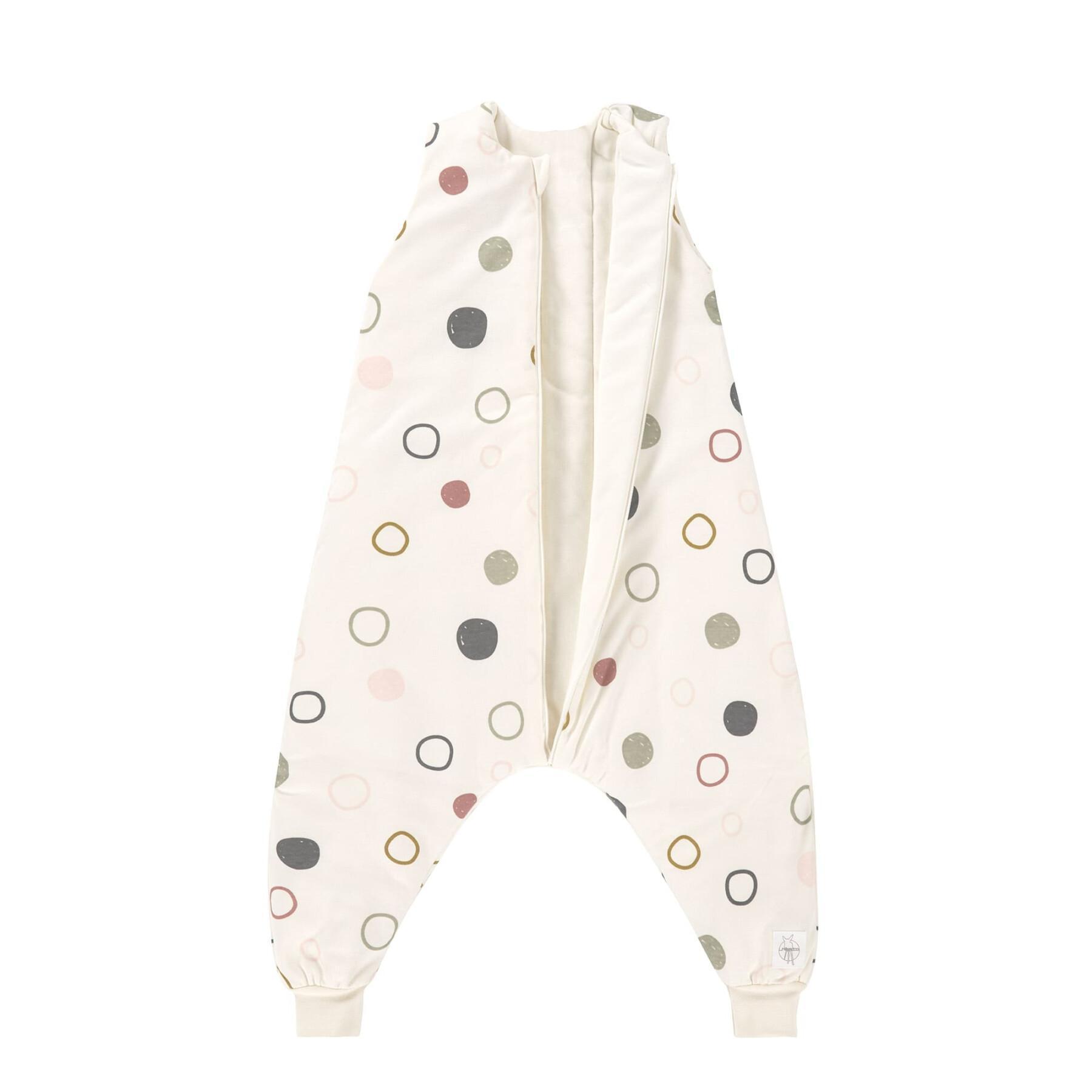 Pijamas combinados para bebés Lässig