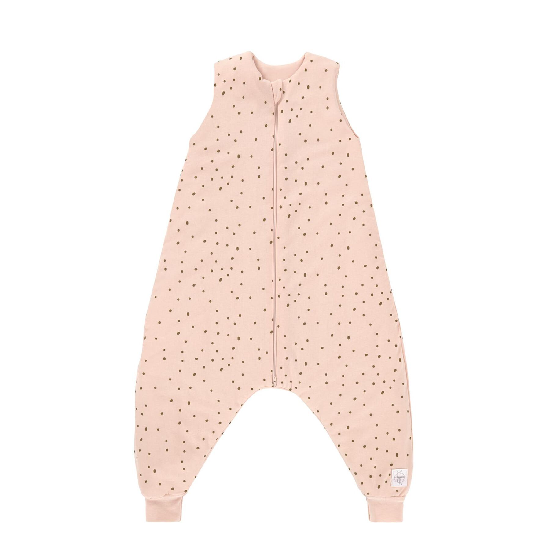 Fato de pijama para bebé Lässig Dots