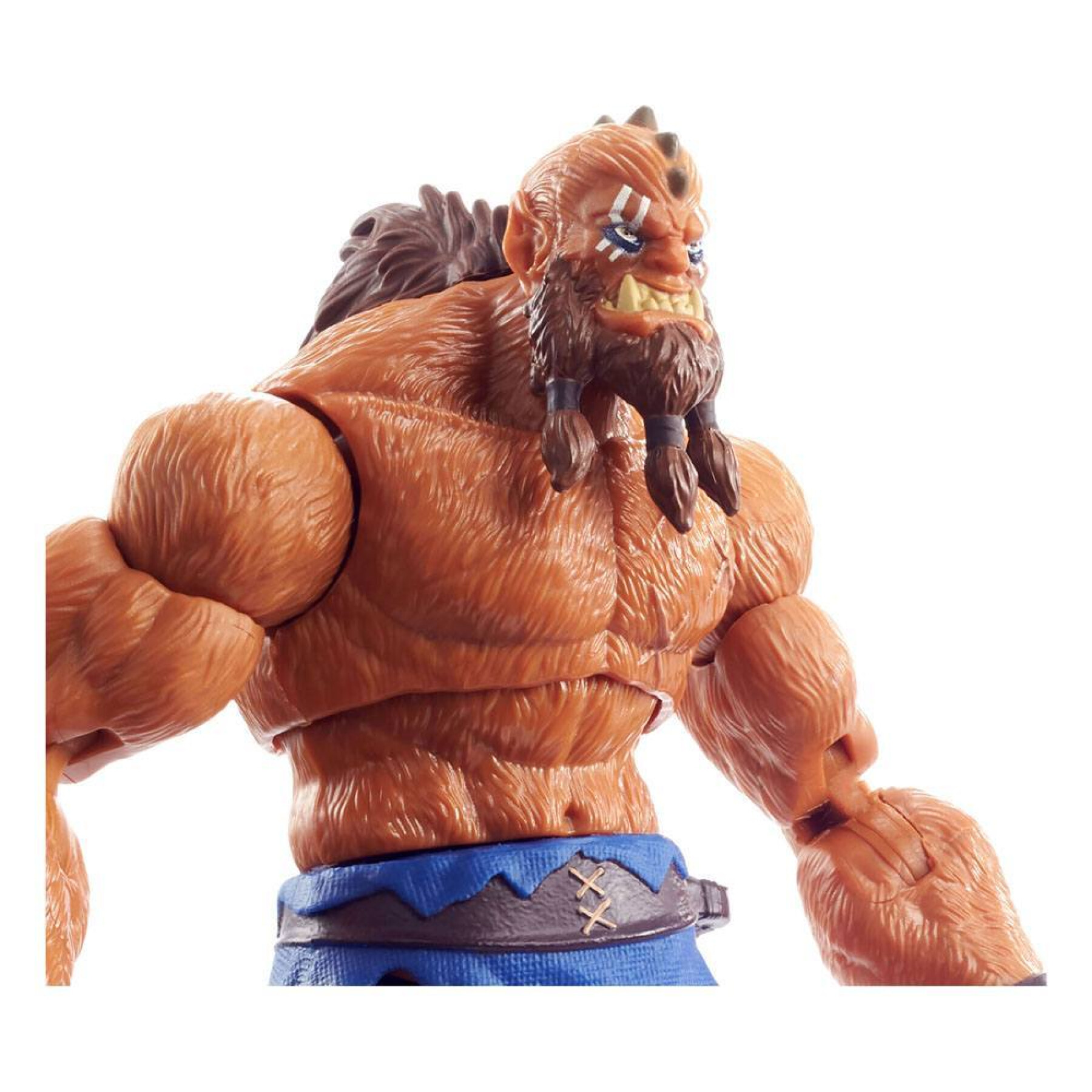 Figurine Mattel Masters Of The Universe: Revelation Masterverse 2021 Beast Man