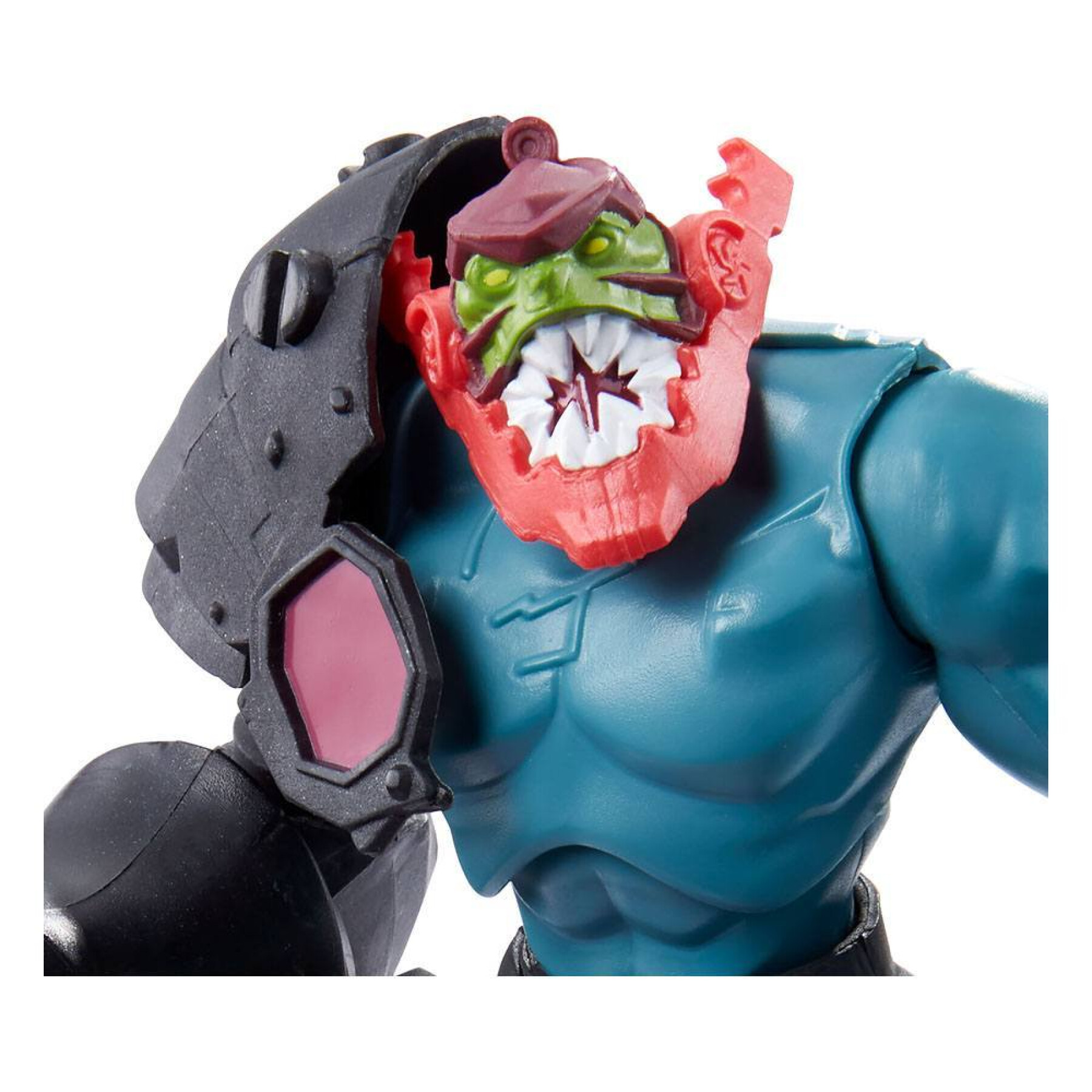Figurine Mattel He-Man and the Masters of the Universe 2022 Trap Jaw